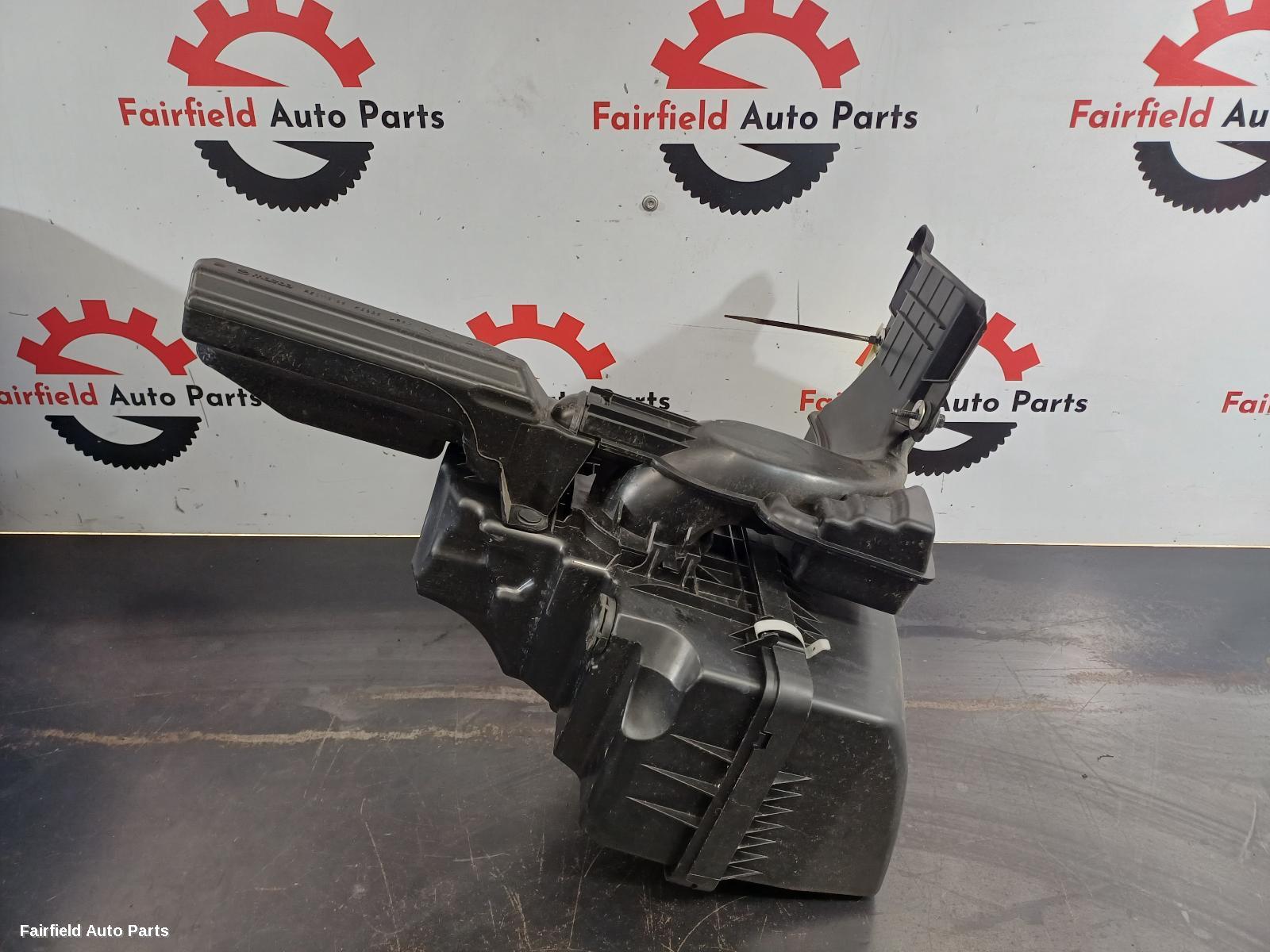 2016-2019 Mazda 3 Air Cleaner Box