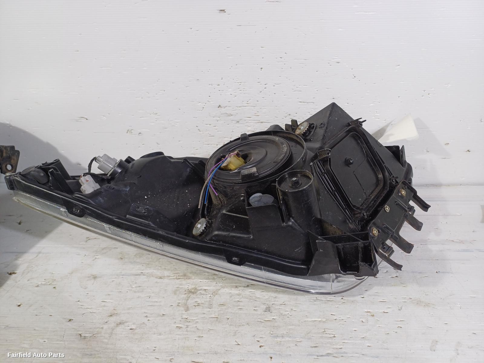 2005-2009 Toyota Prius Left Headlamp