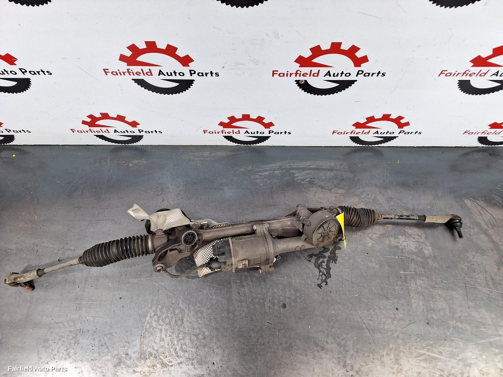 2013-2020 Audi A3 Steering Box Rack