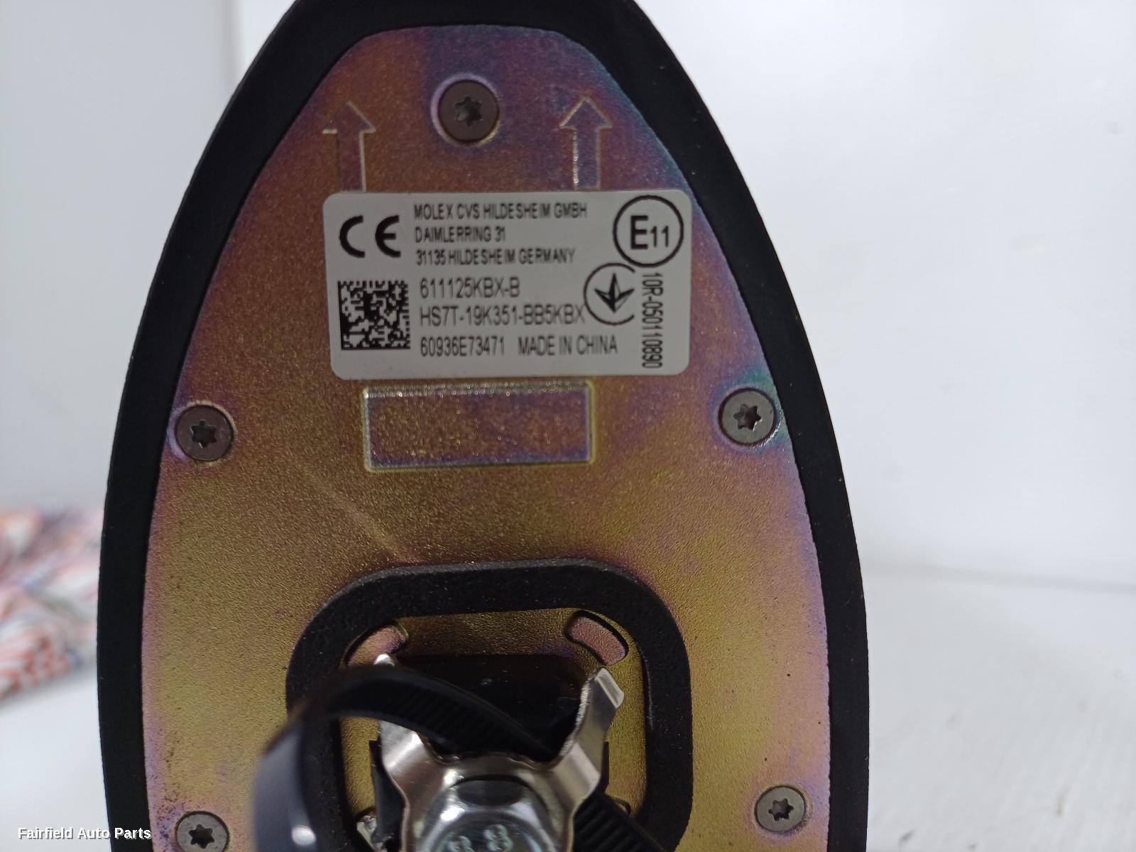 2020-2026 Ford Escape Antenna