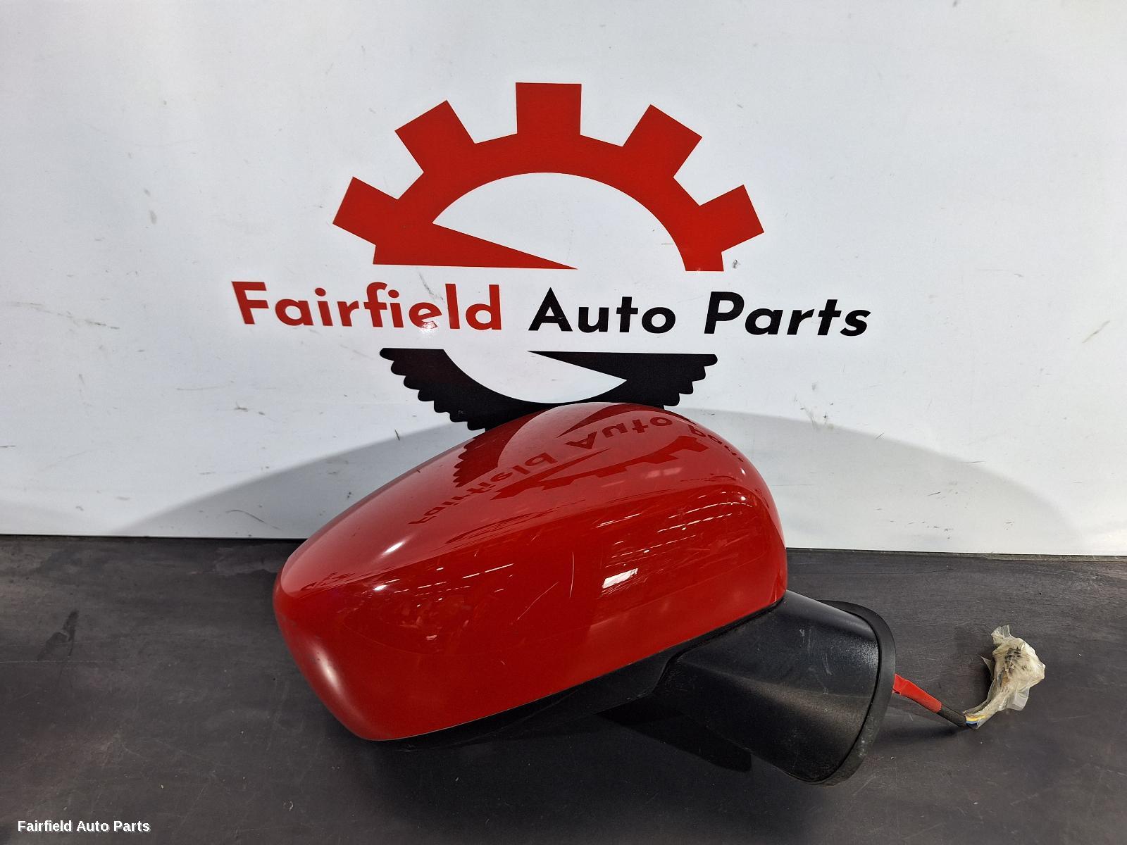 2016-2026 Suzuki Ignis Right Door Mirror