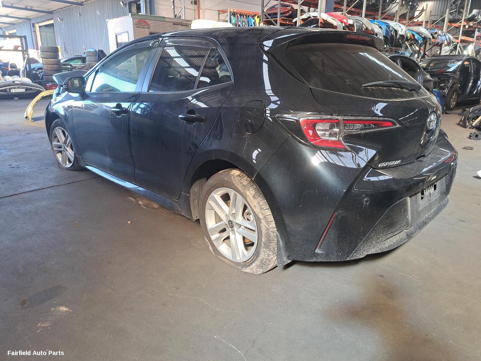 2018-2024 Toyota Corolla Radio Cd Dvd Sat Tv