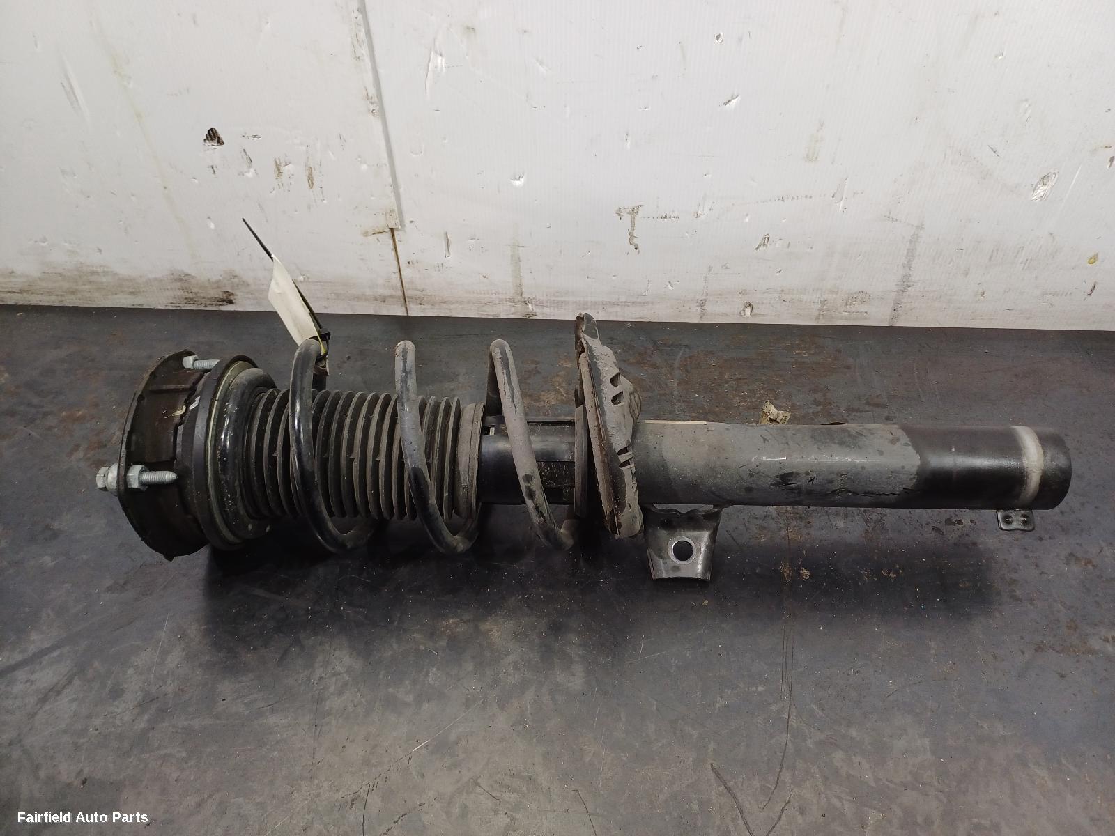 2016-2024 Volkswagen Tiguan Right Front Strut