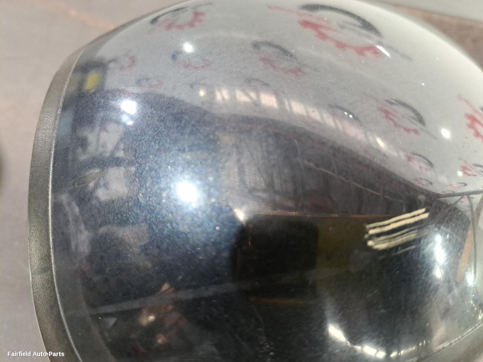 2003-2009 Mazda 3 Right Door Mirror