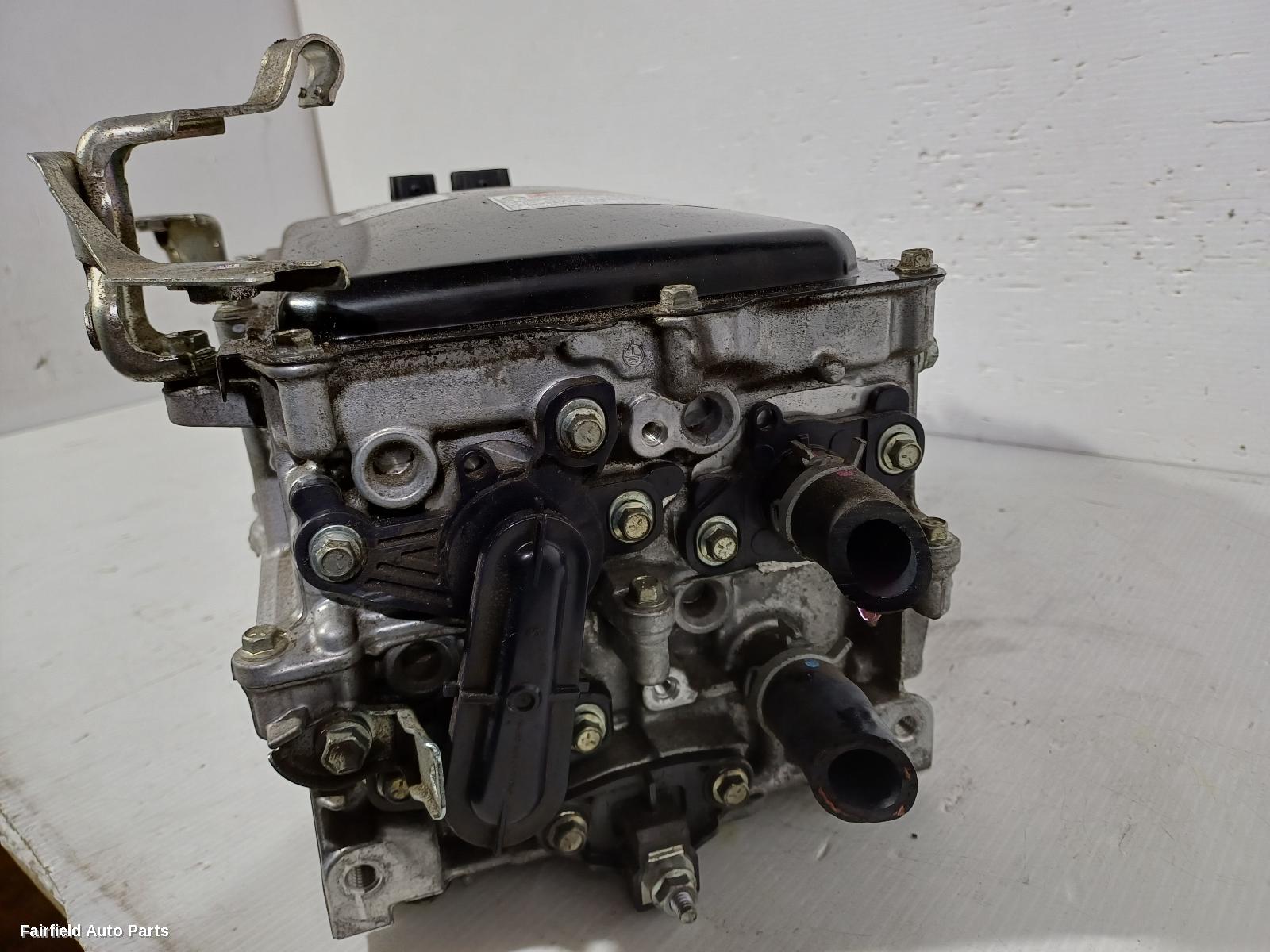 2018-2026 Toyota Corolla Inverter