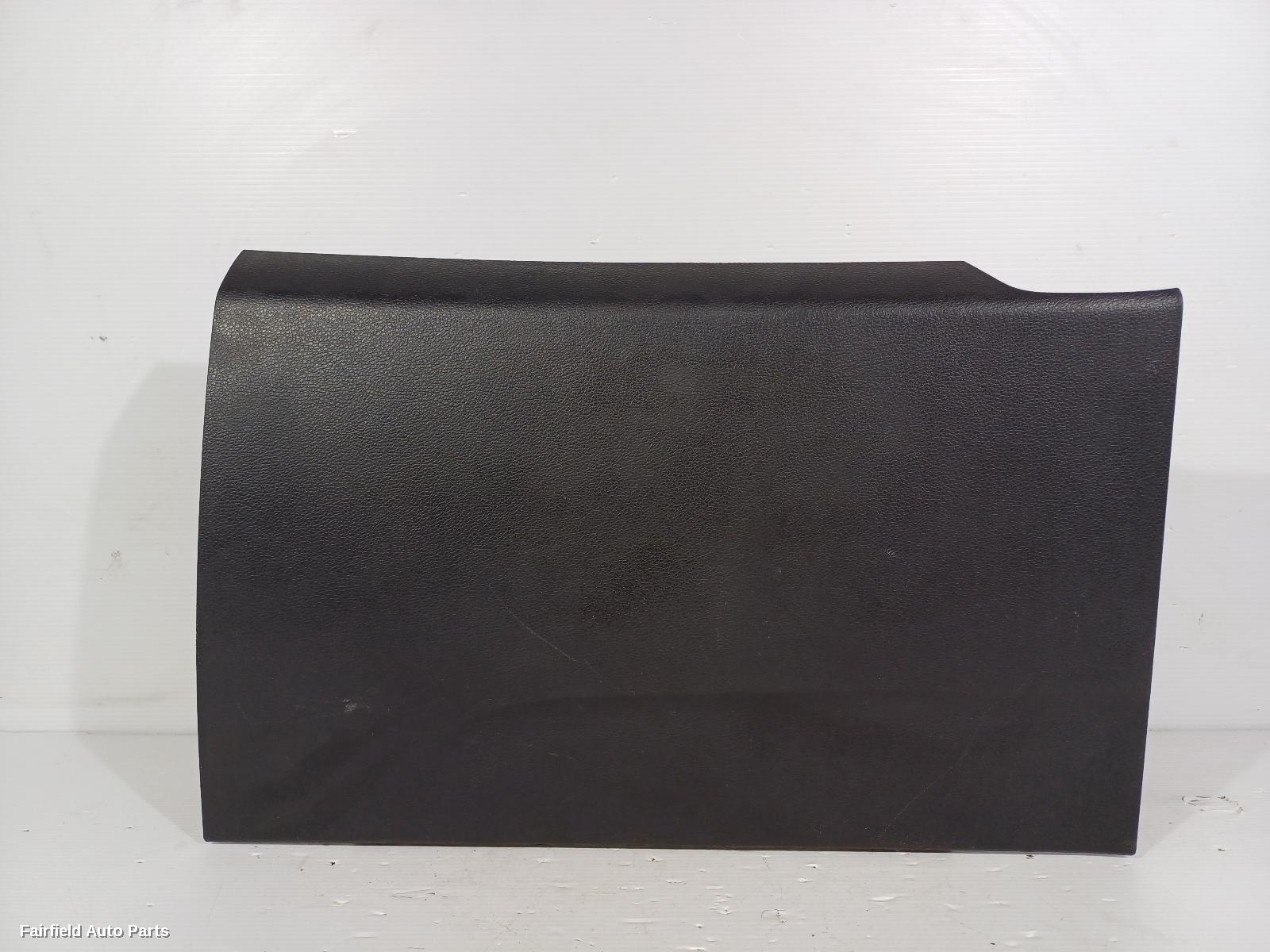 2017-2026 Ldv T60 Glove Box