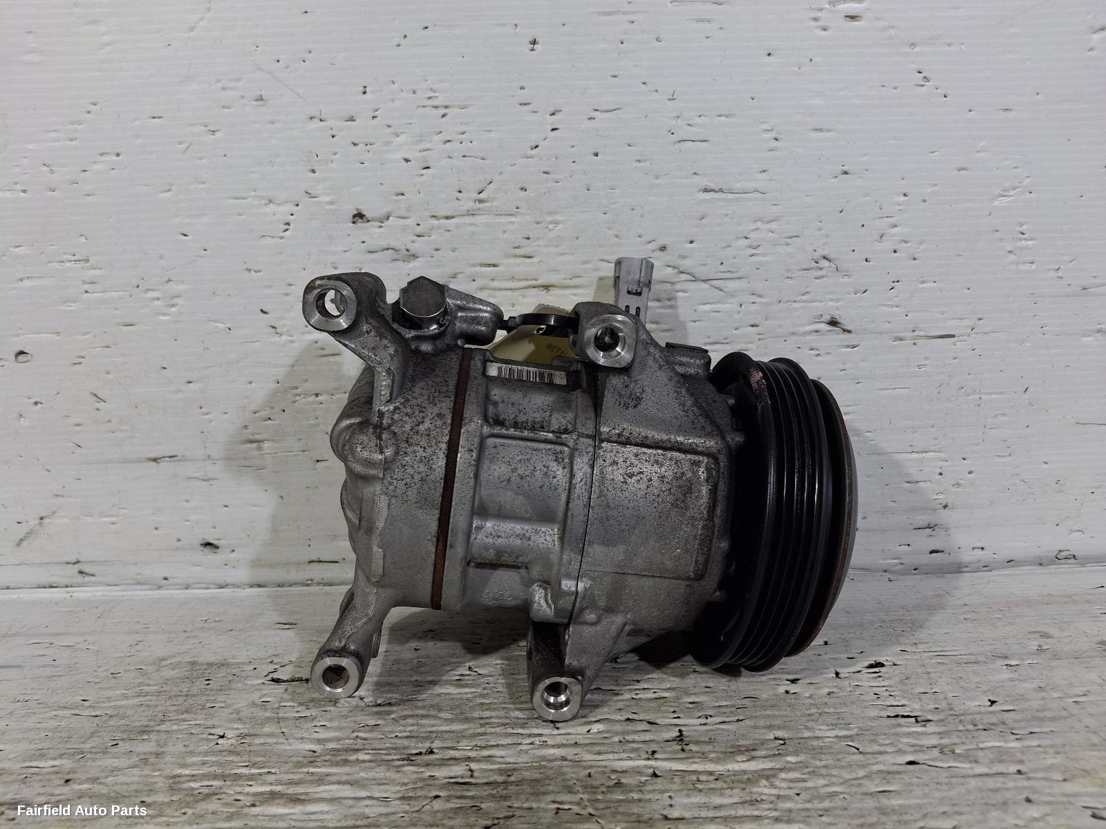 2011-2019 Toyota Yaris A C Compressor