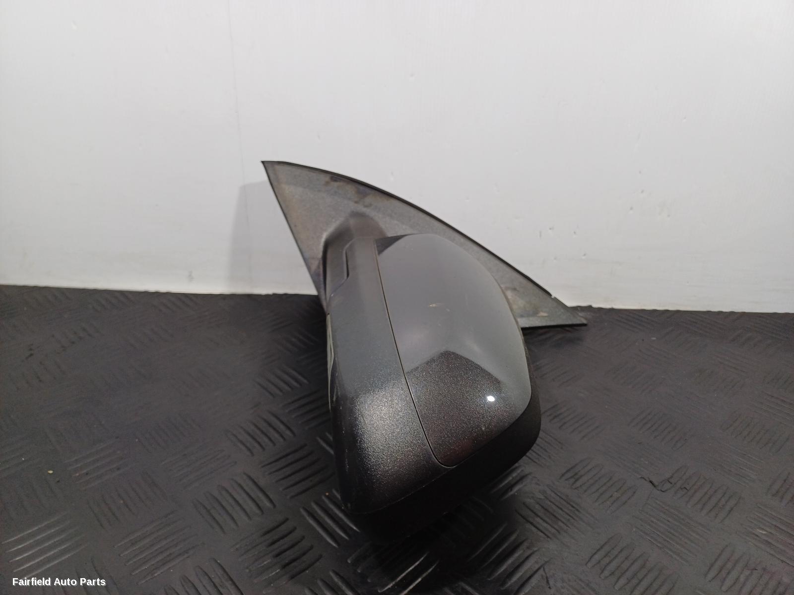 2006-2013 Holden Commodore Left Door Mirror