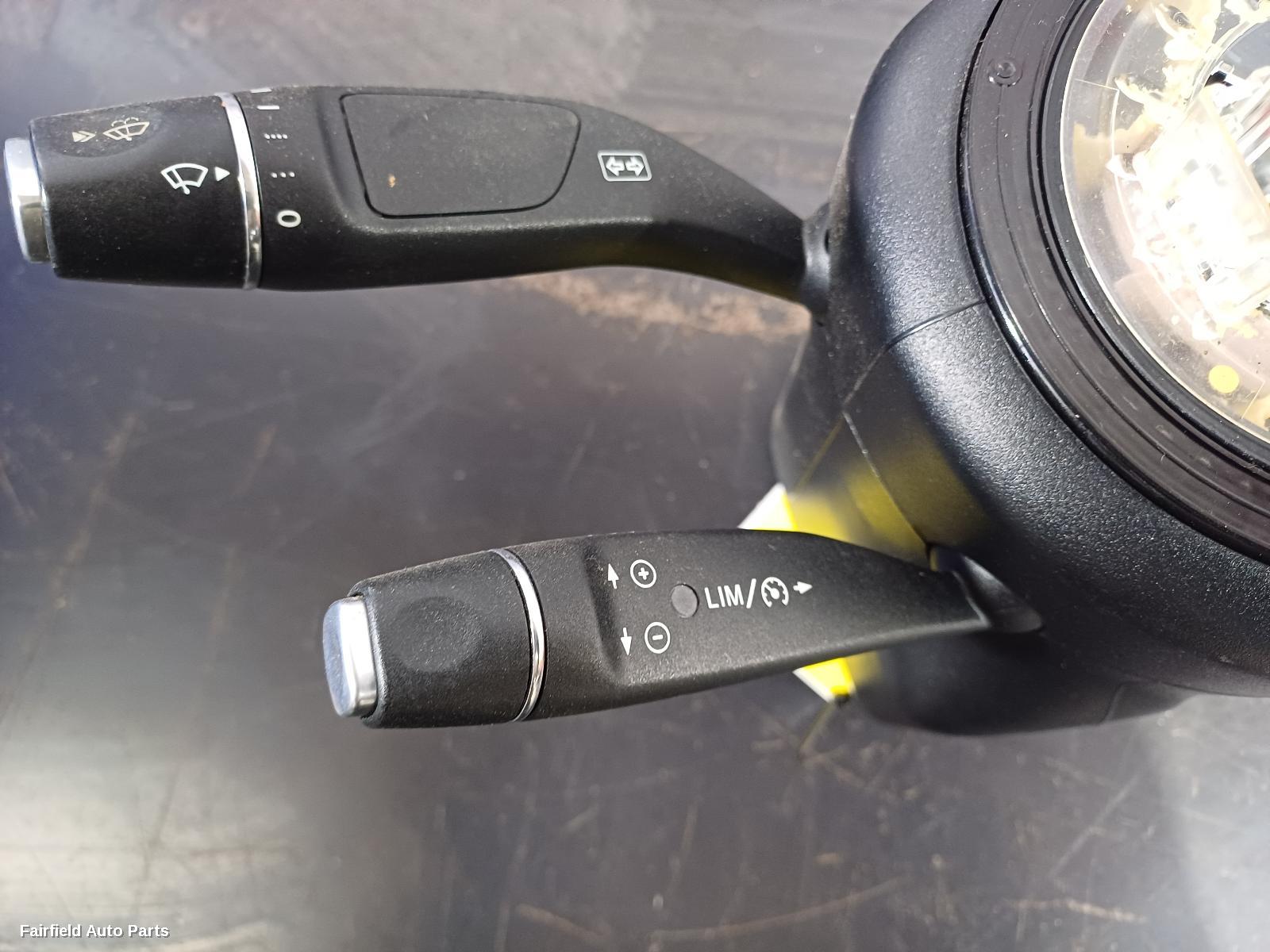2007-2015 Mercedes C Class Wiper Switch