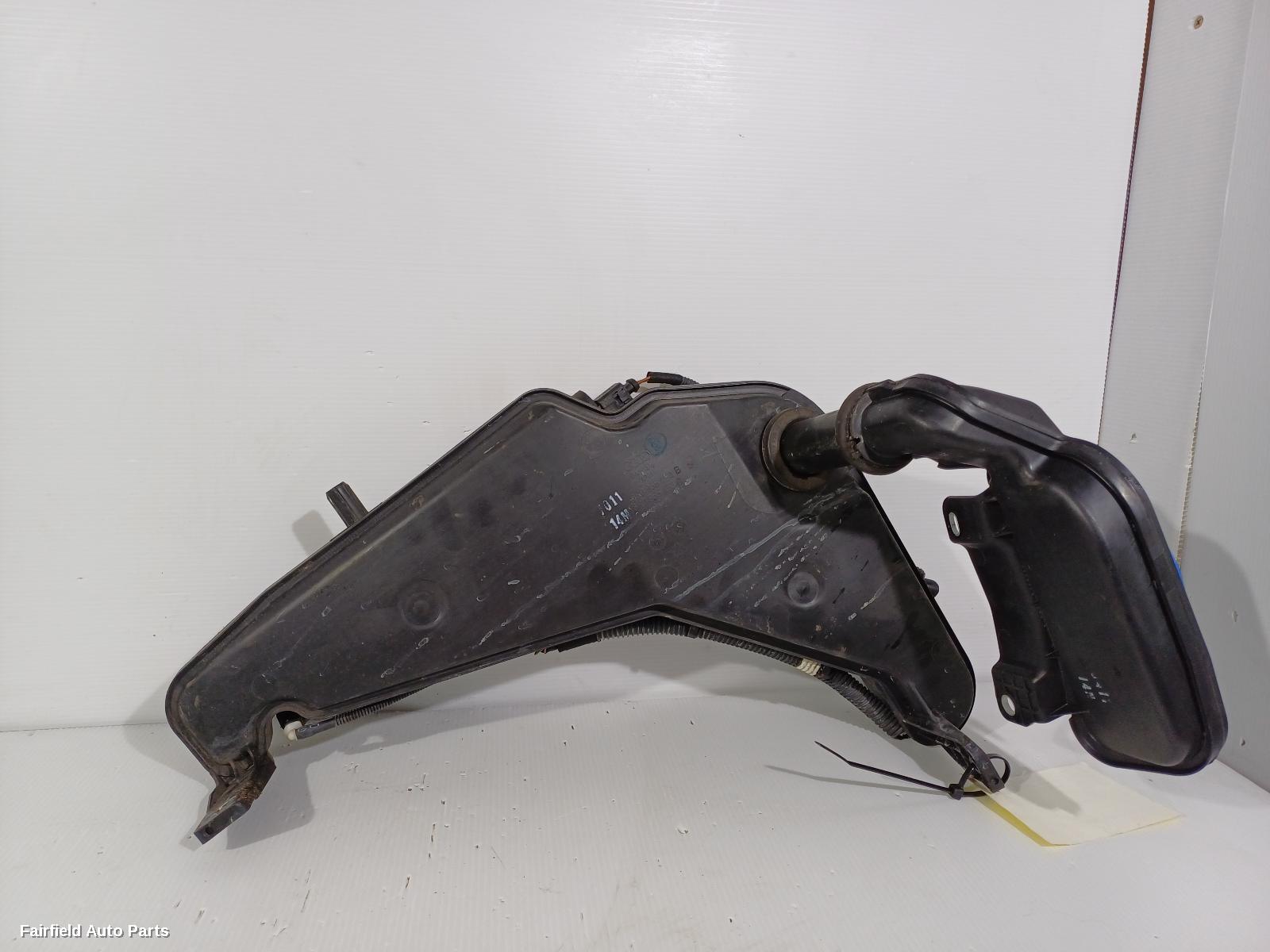 2008-2017 Audi Q5 Washer Bottle