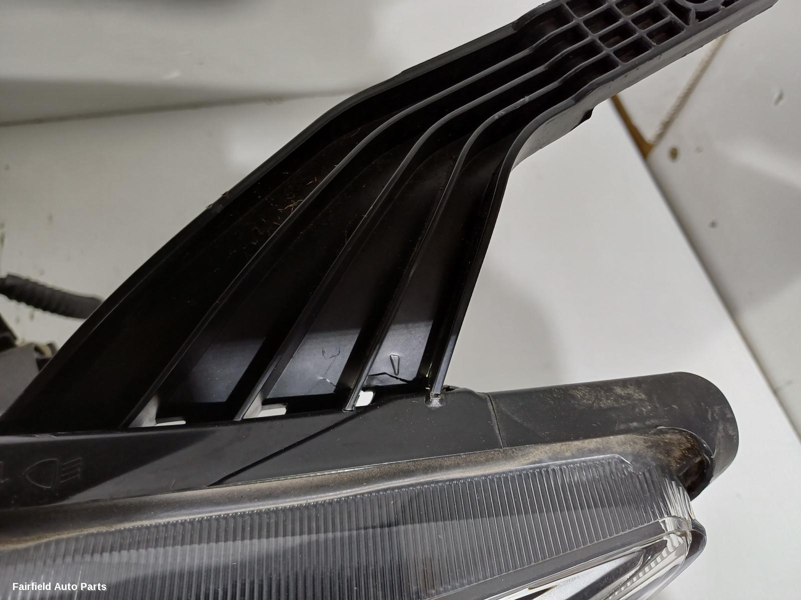 2017-2024 Mg Zs Left Headlamp