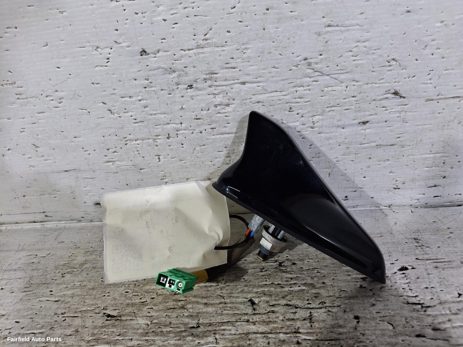 2017-2021 Hyundai I30 Antenna