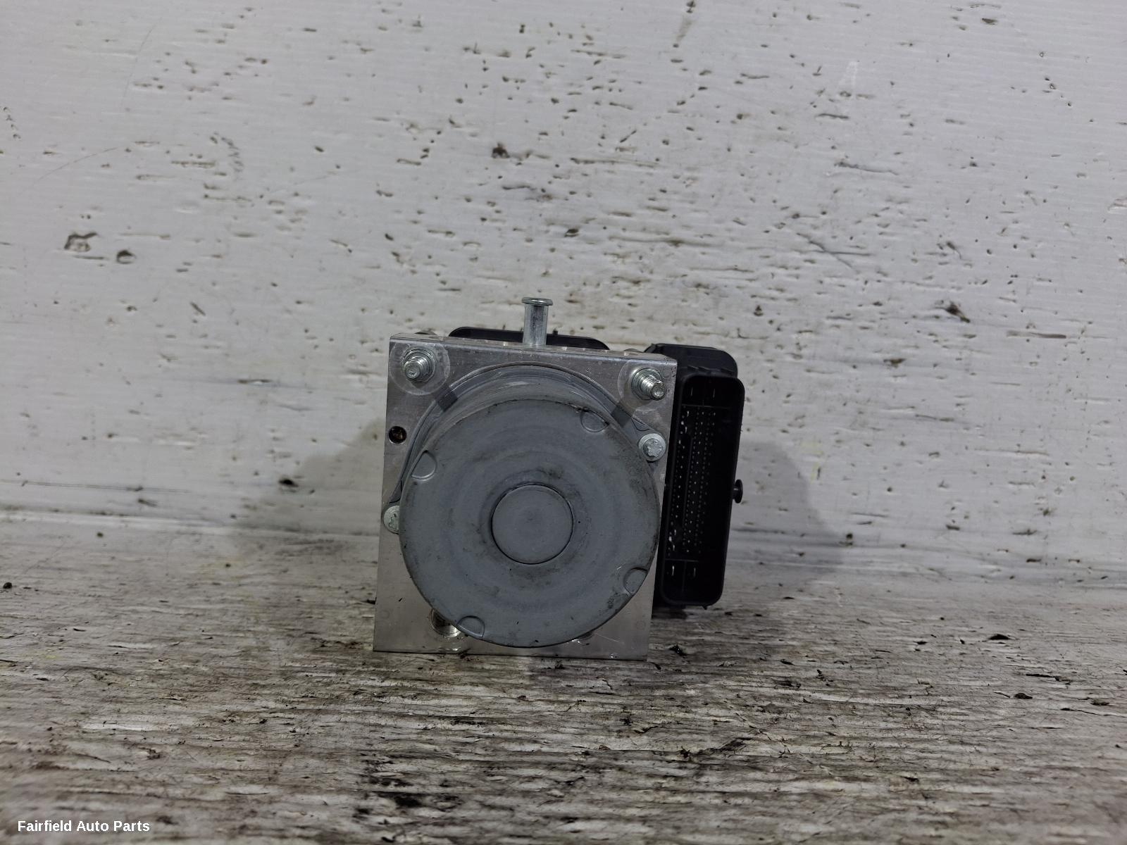 2023-2026 Chery Tiggo 7 Pro Abs Pump Modulator