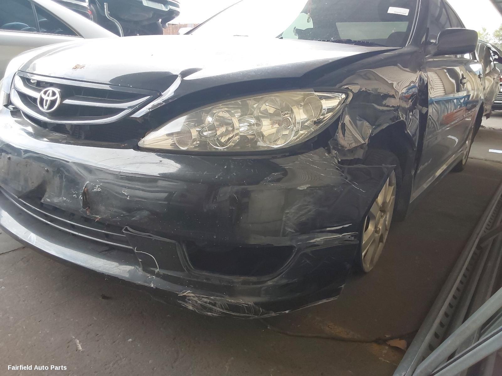 2002-2006 Toyota Camry Side Step Skirt