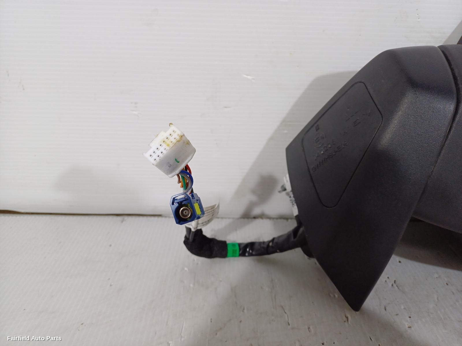 2022-2025 Great Wall Tank 300 Right Door Mirror