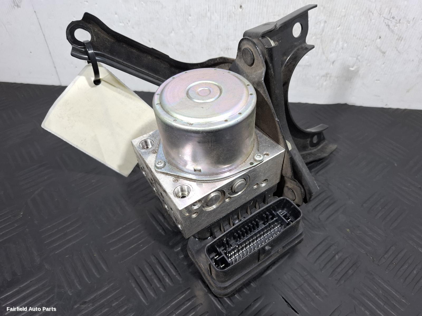 2020-2023 Toyota Yaris Cross Abs Pump Modulator