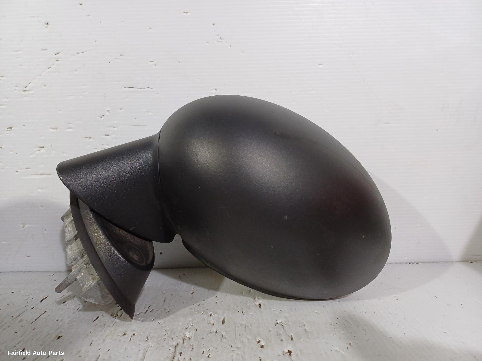 2007-2015 Mini Cooper Left Door Mirror