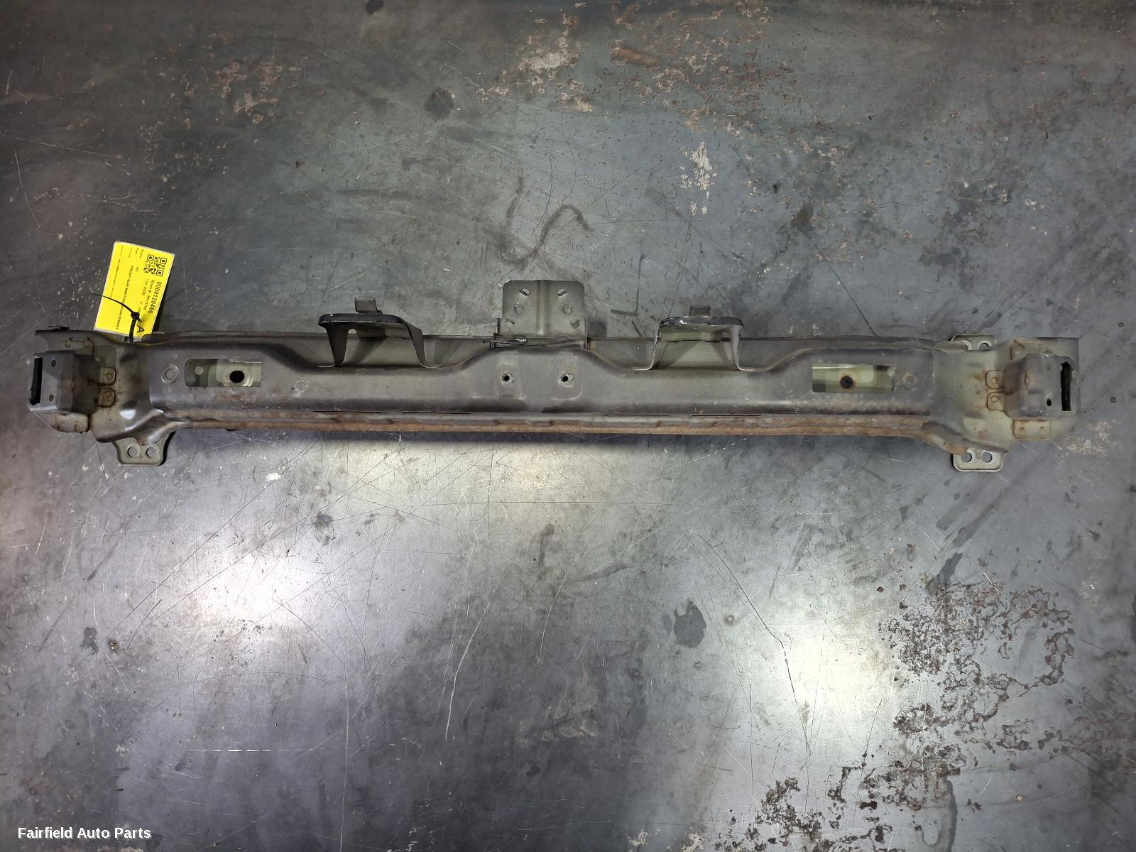 2019-2021 Haval H2 F Bar Reinforc Brack