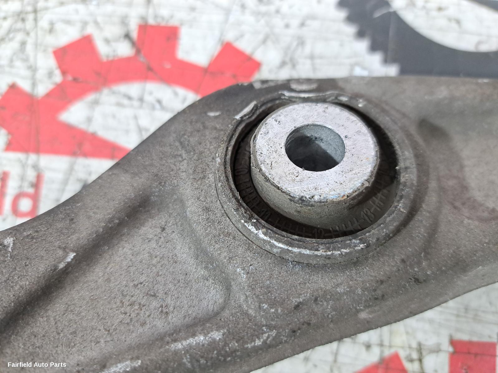 2008-2011 Audi A4 Right Front Lower Control Arm