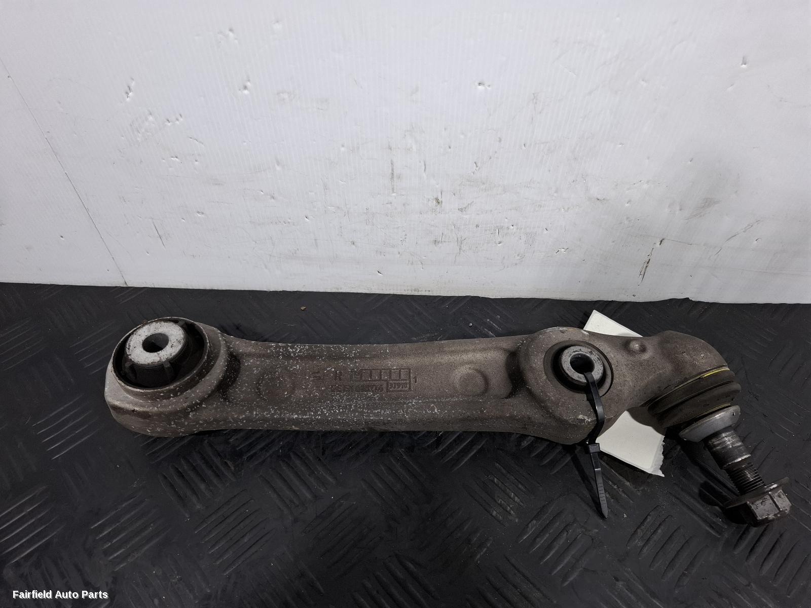 2017-2023 Bmw 5 Series Right Front Lower Control Arm