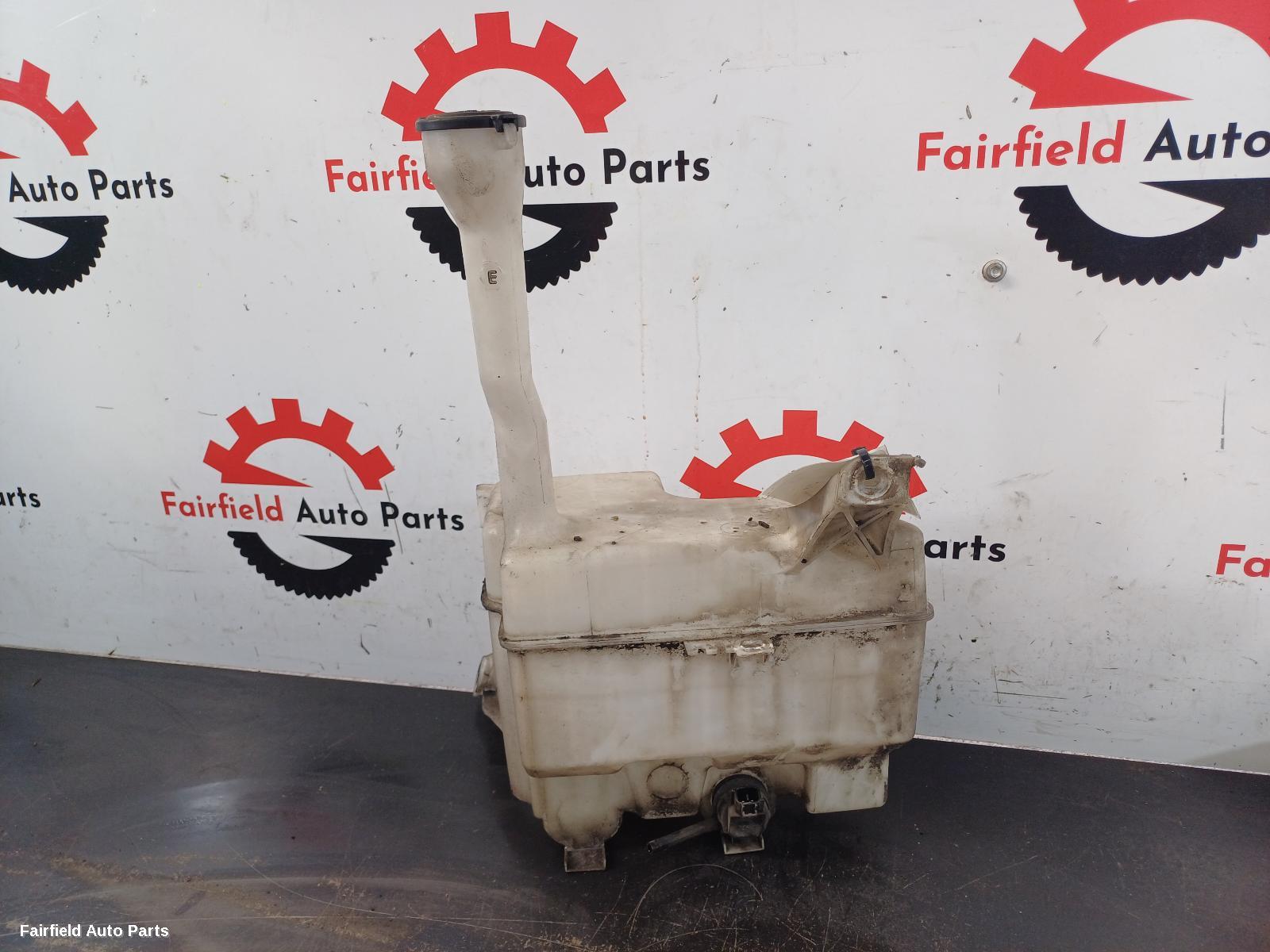 2011-2017 Toyota Camry Washer Bottle