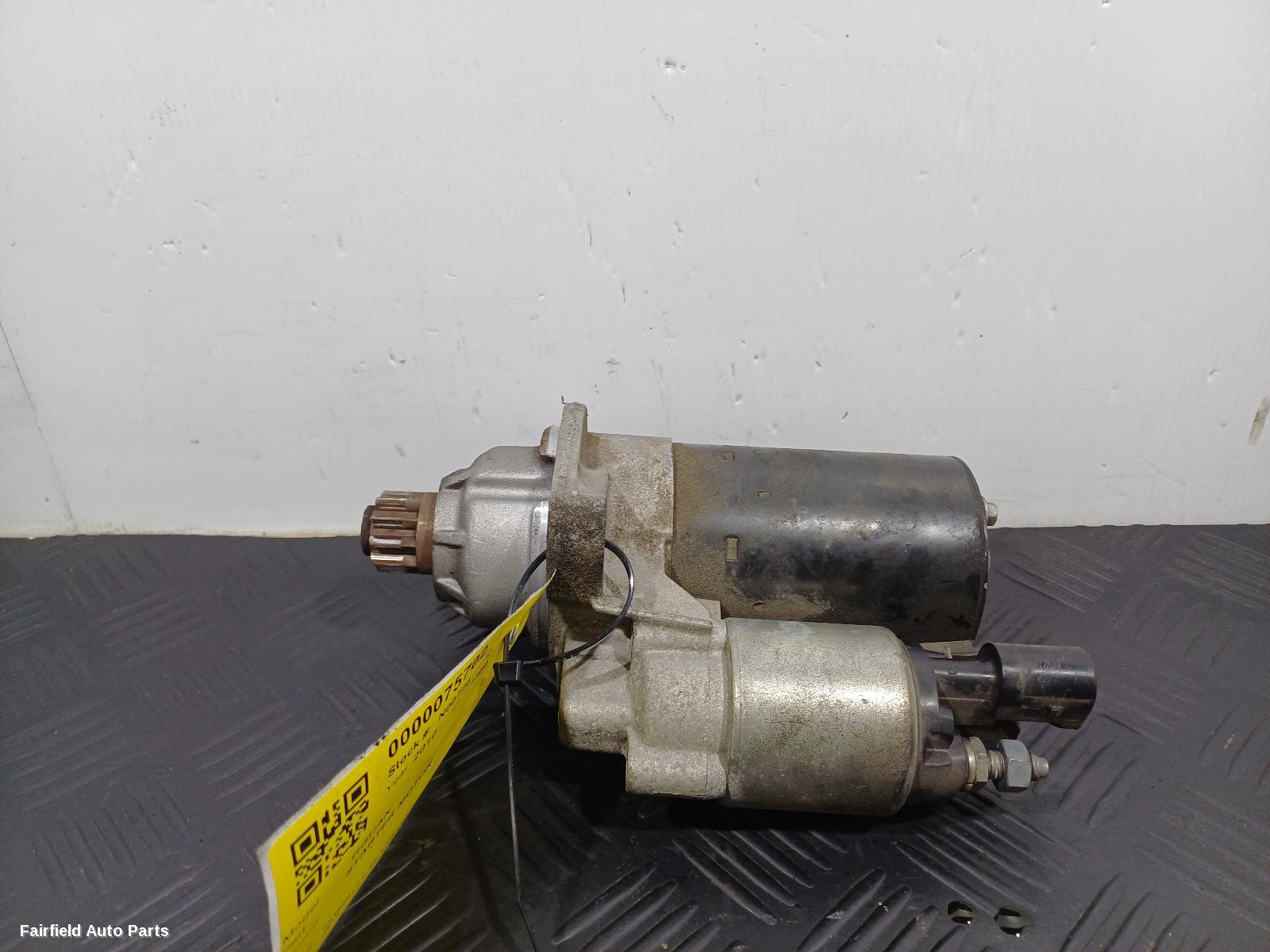 2008-2016 Volkswagen Tiguan Starter