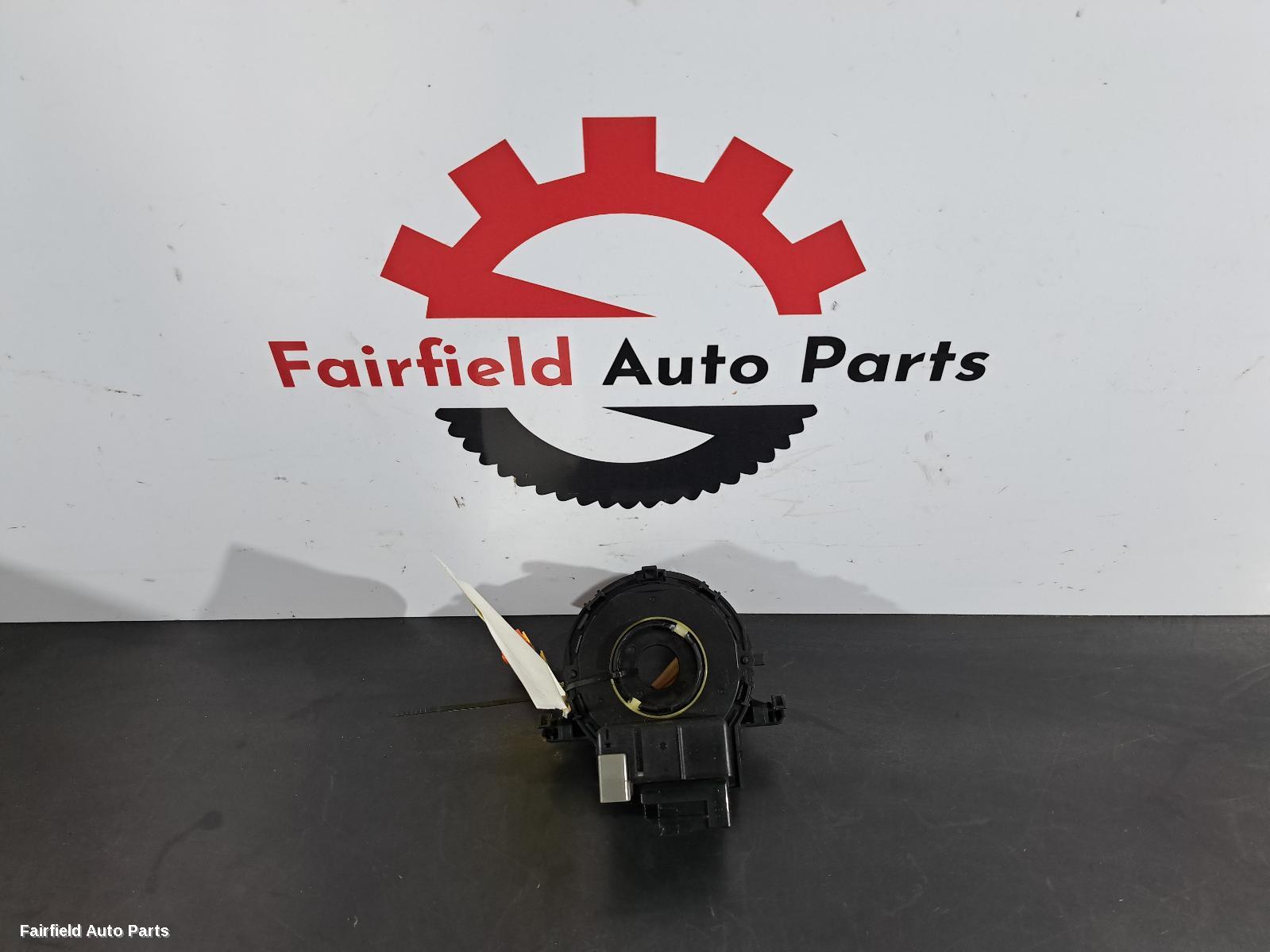 2006-2012 Toyota Aurion Airbag Module Sensor