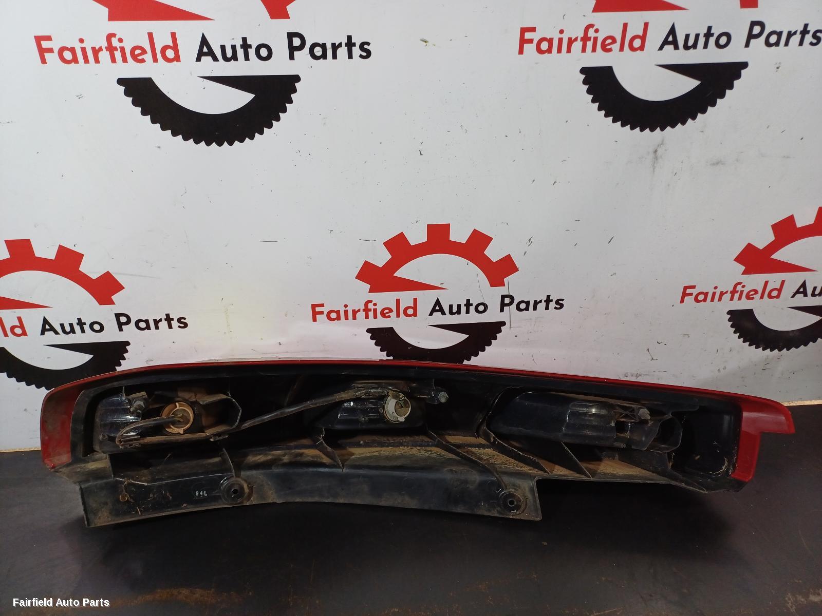 2007-2010 Nissan Xtrail Right Taillight