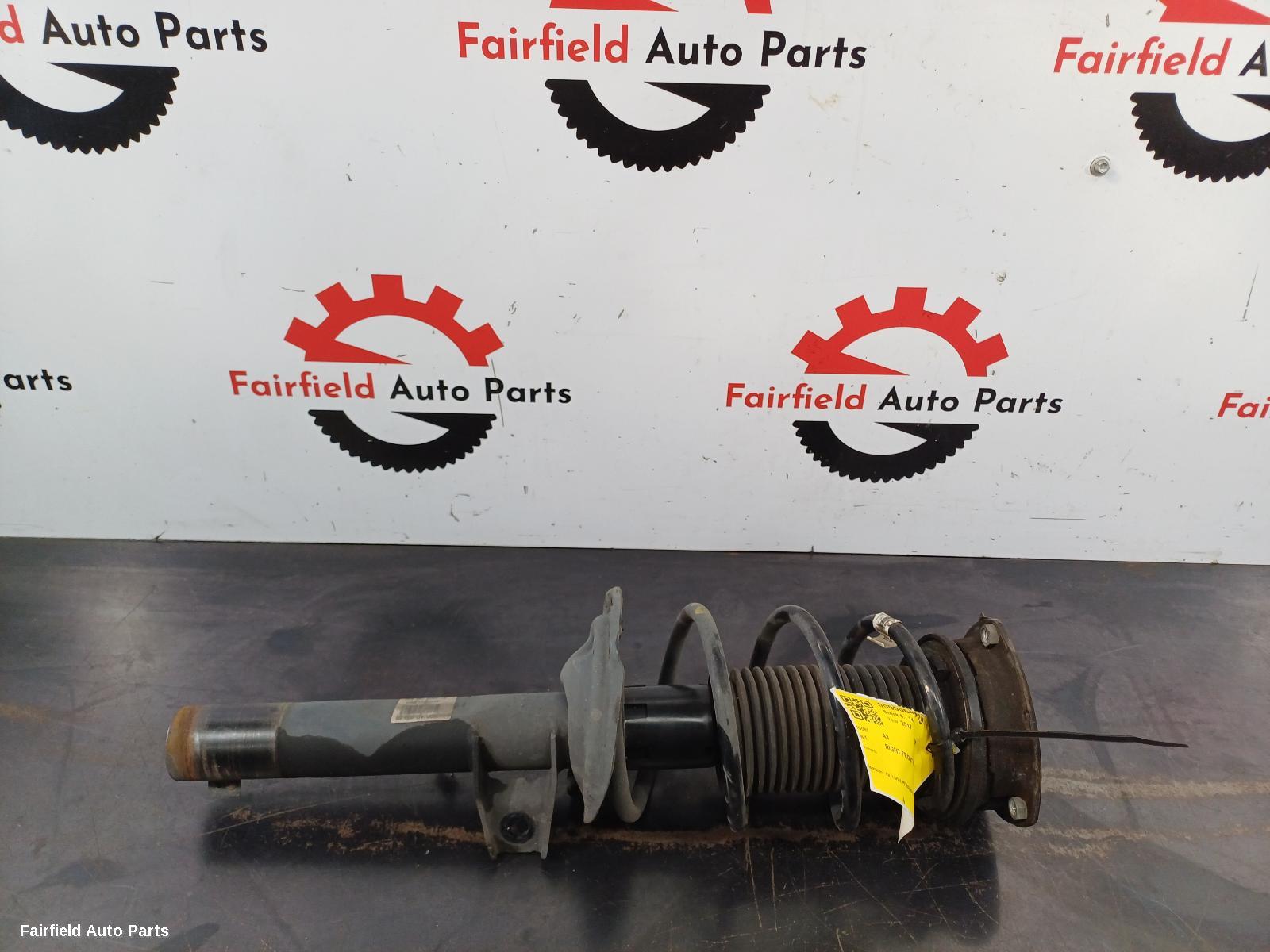 2013-2020 Audi A3 Right Front Strut
