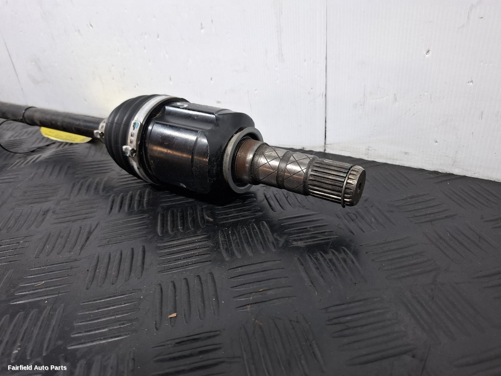 2020-2025 Subaru Outback Right Driveshaft