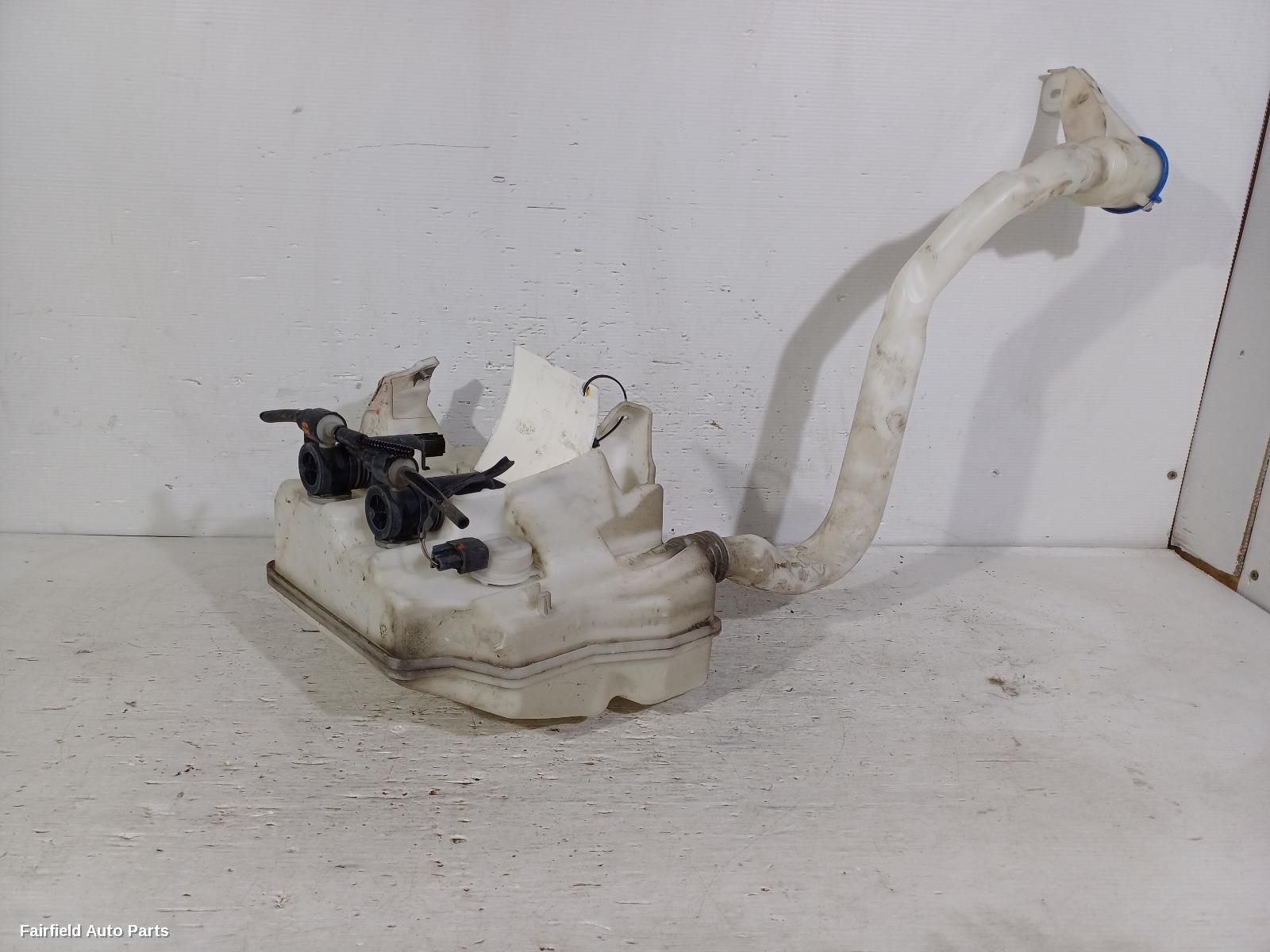 2011-2019 Land Rover Rangerover Evoque Washer Bottle
