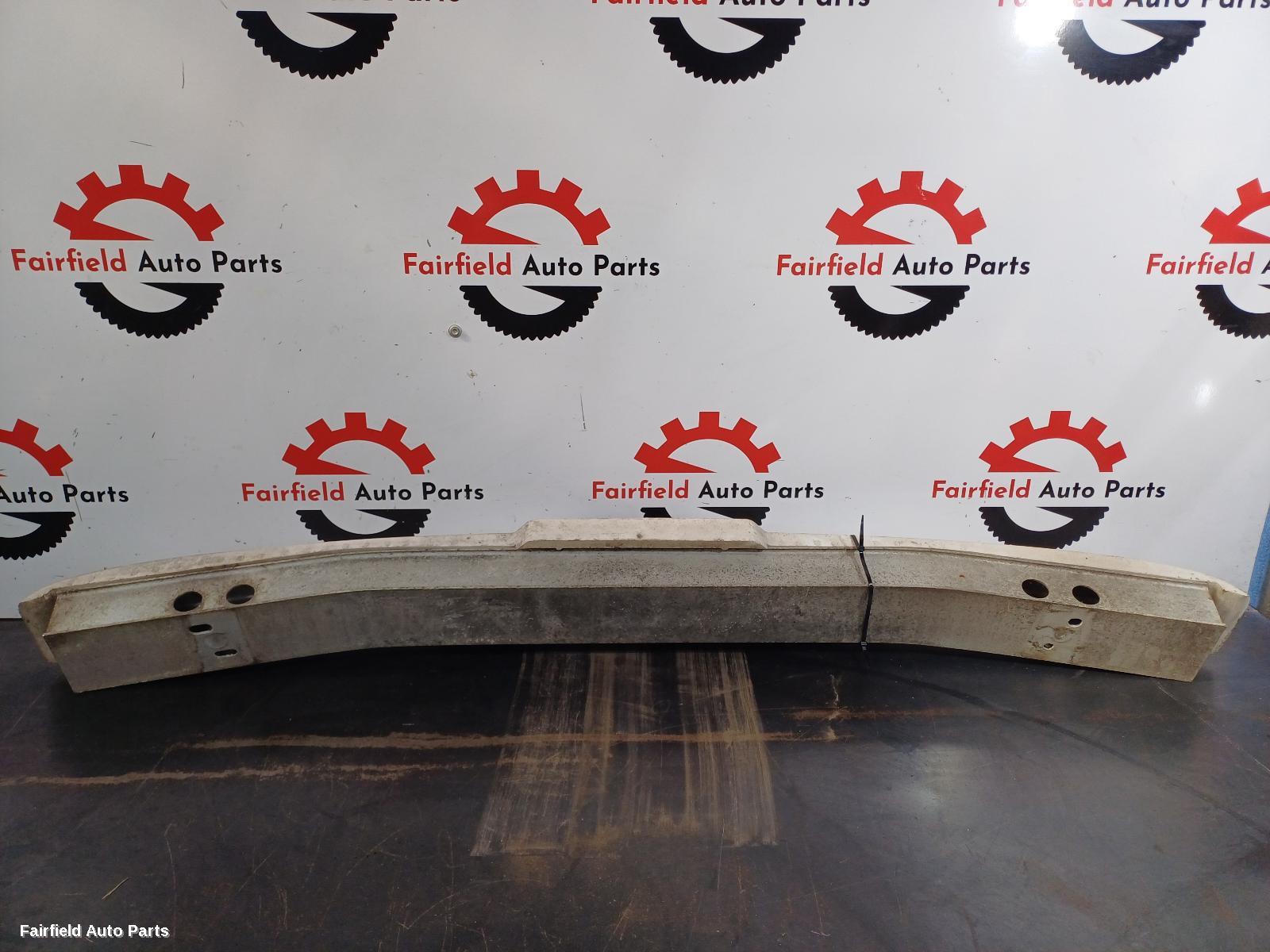 2003-2009 Toyota Prius R Bar Bracket Reinfo