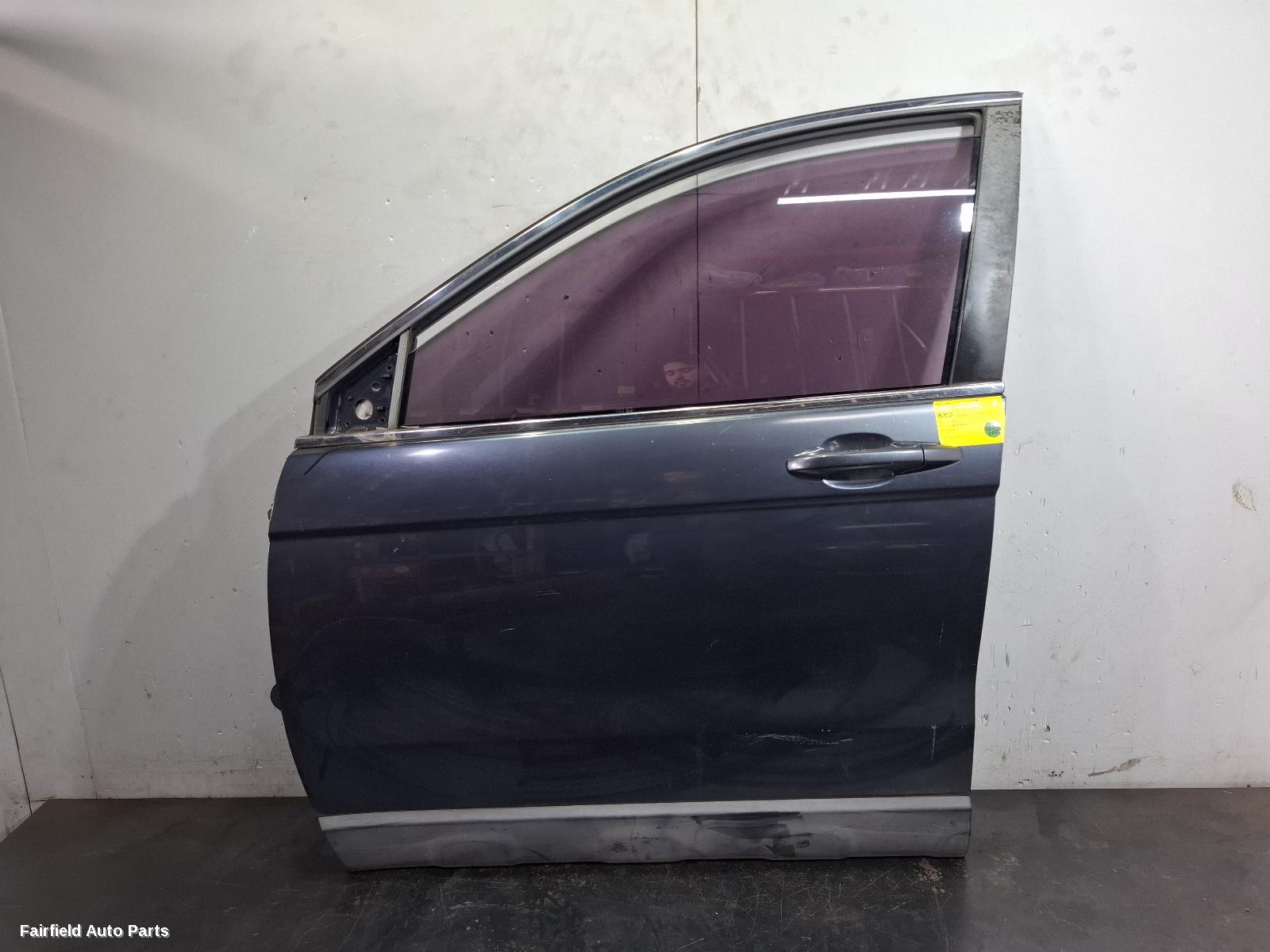 2007-2012 Honda Crv Left Front Door