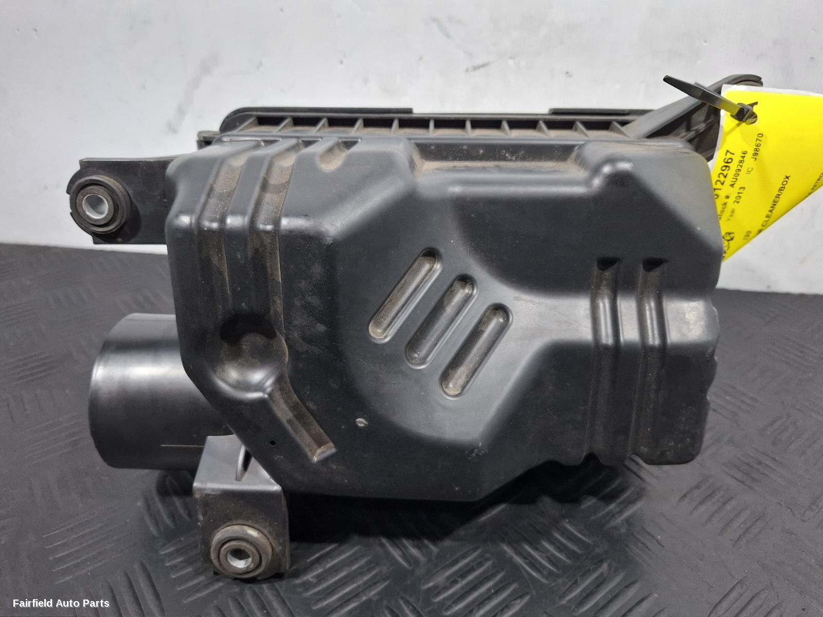 2012-2017 Hyundai I30 Air Cleaner Box