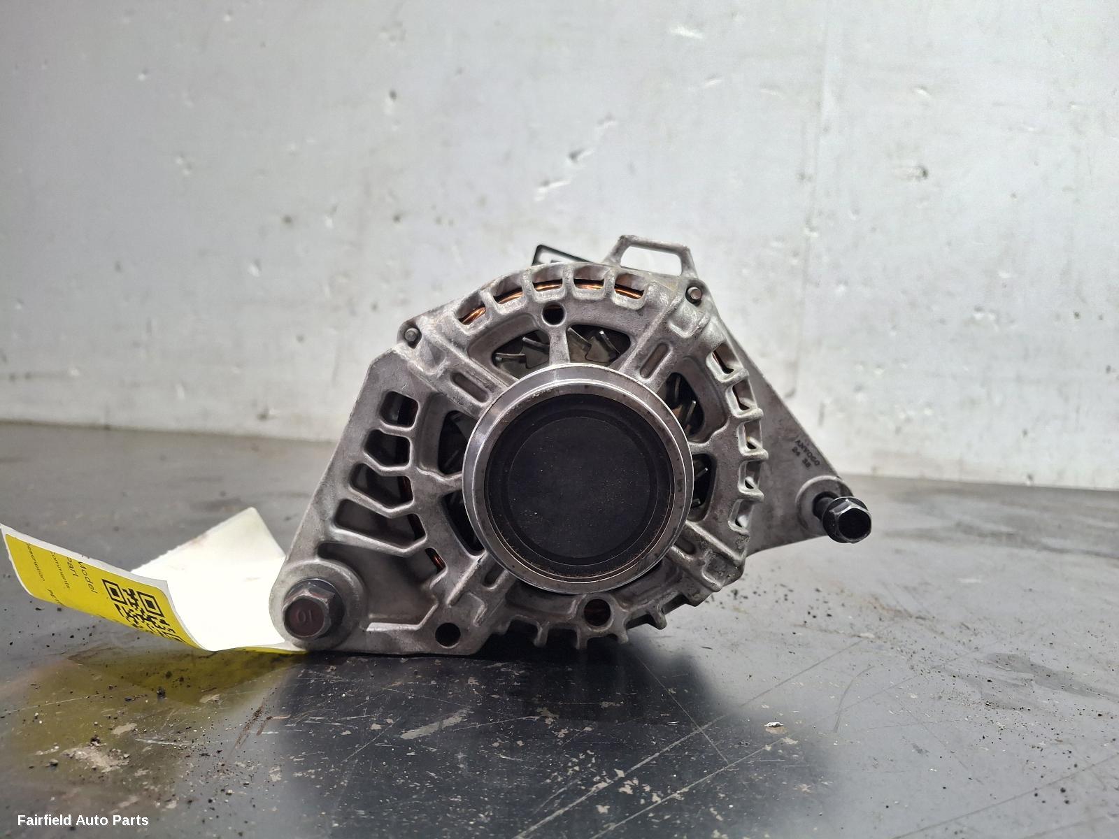 2012-2017 Hyundai I30 Alternator