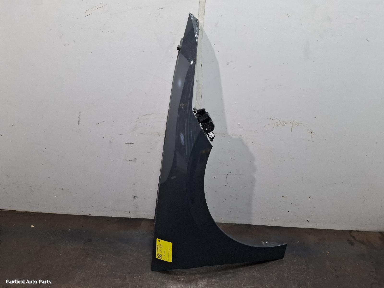 2023-2026 Hyundai I30 Right Guard