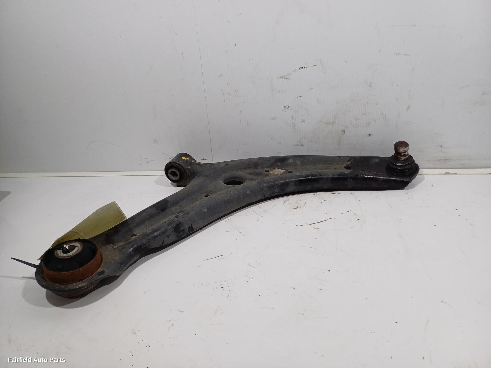 2020-2026 Ford Puma Right Front Lower Control Arm