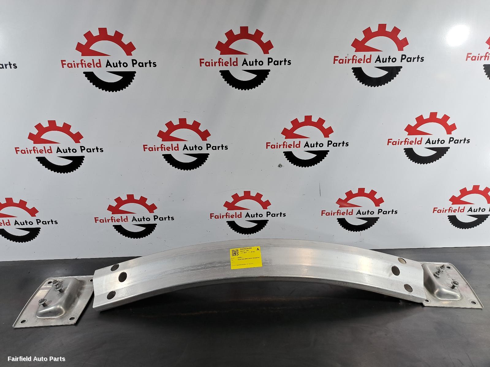 2019-2023 Tesla Model 3 R Bar Bracket Reinfo
