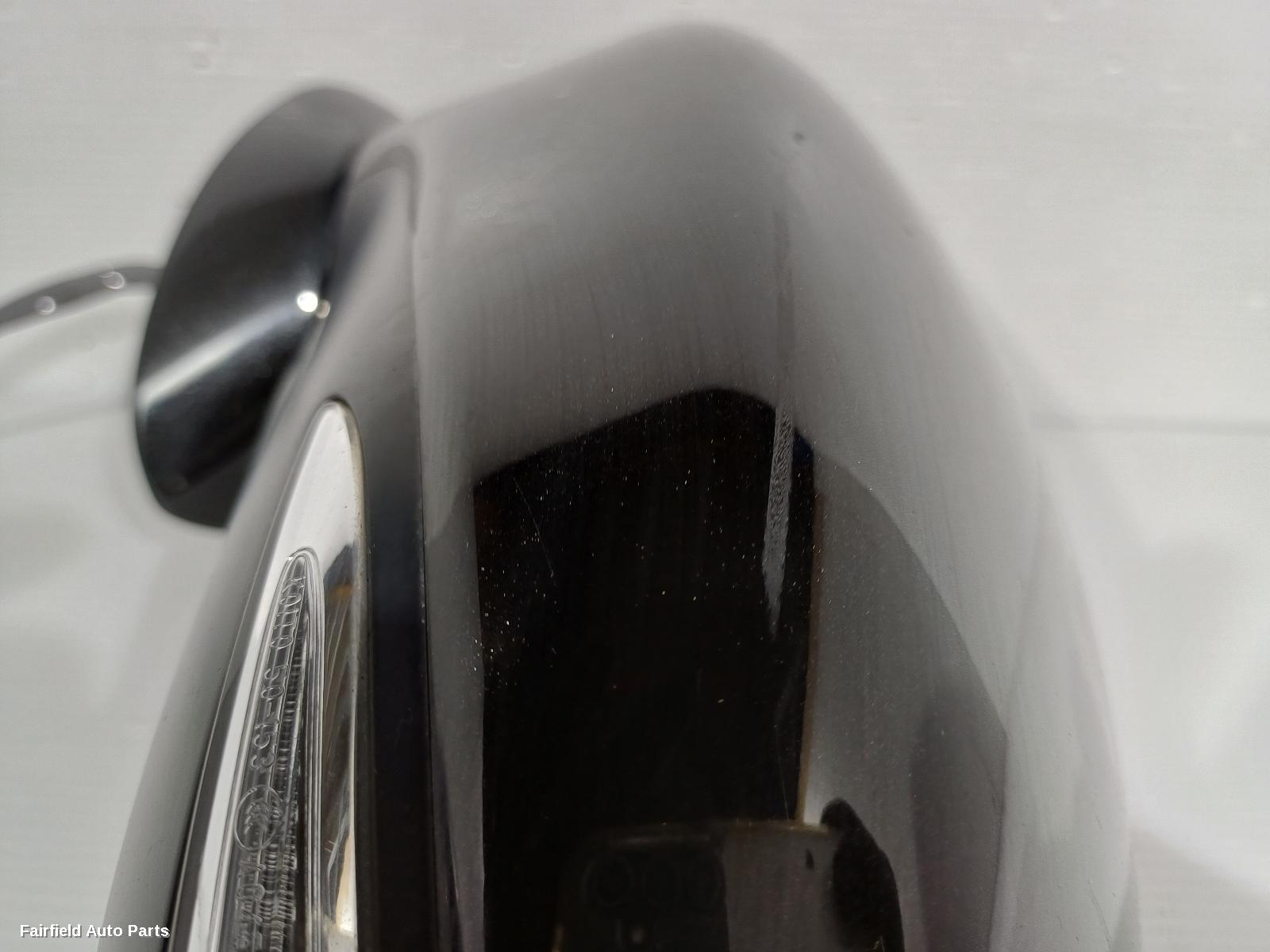 2013-2020 Lexus Is Series Left Door Mirror