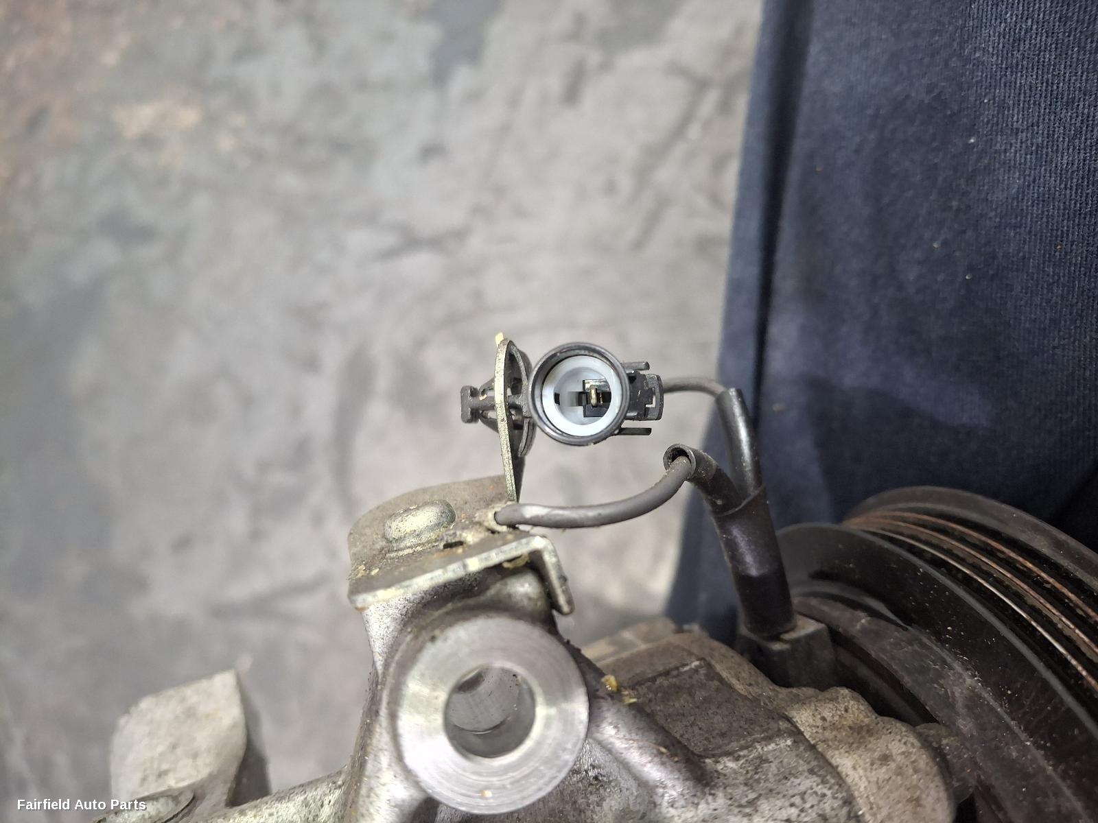 2017-2023 Suzuki Swift A C Compressor