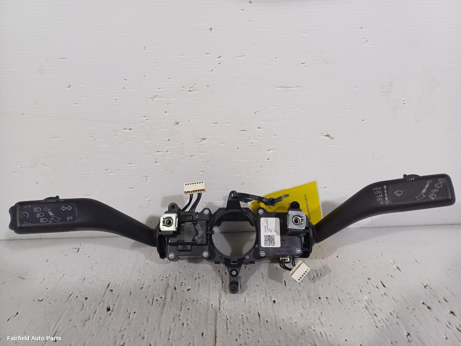 2008-2017 Volkswagen Scirocco Combination Switch