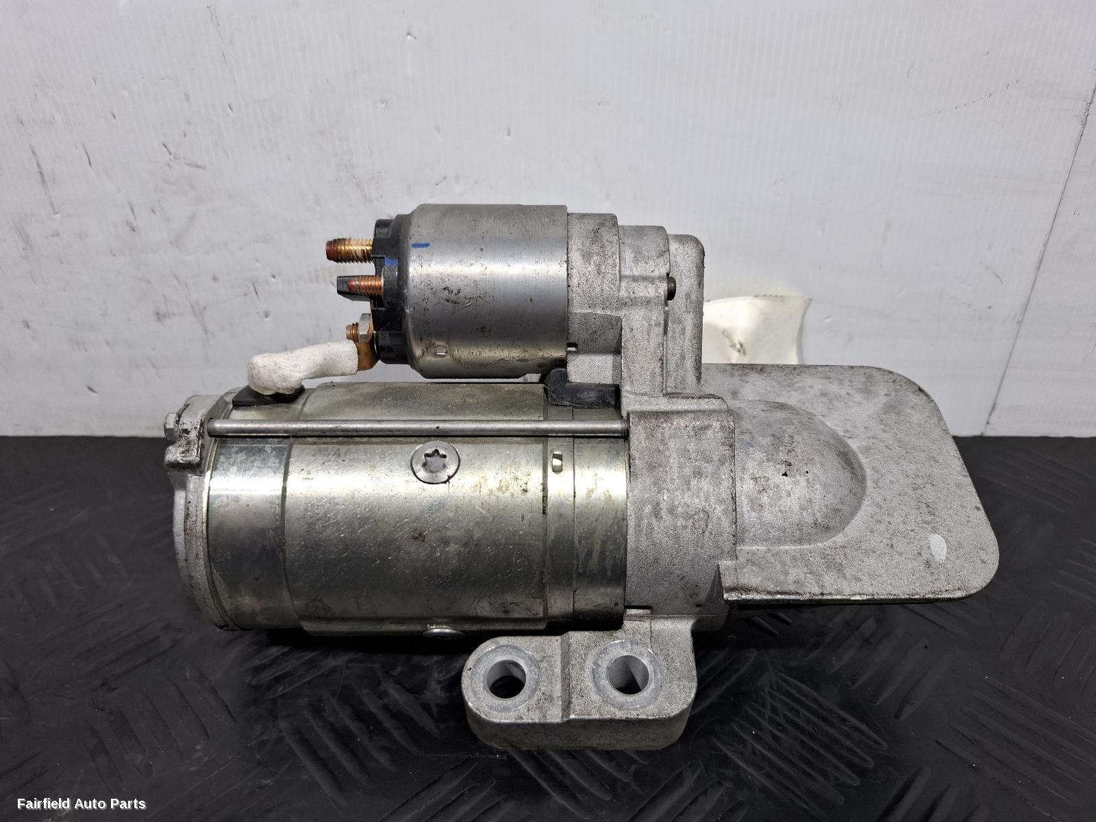 2021-2025 Ldv T60 Starter