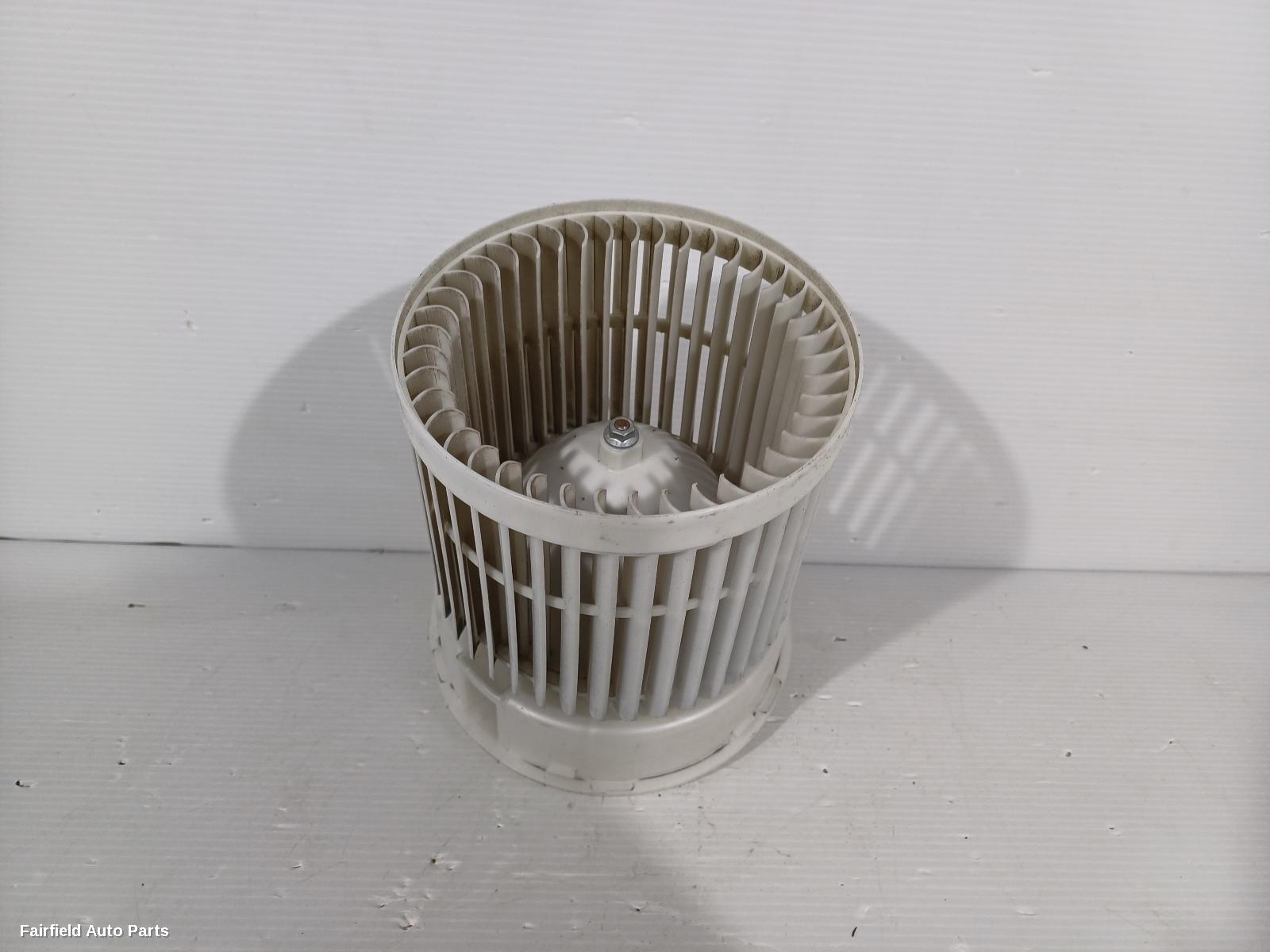 2014-2022 Nissan Xtrail Heater Fan Motor