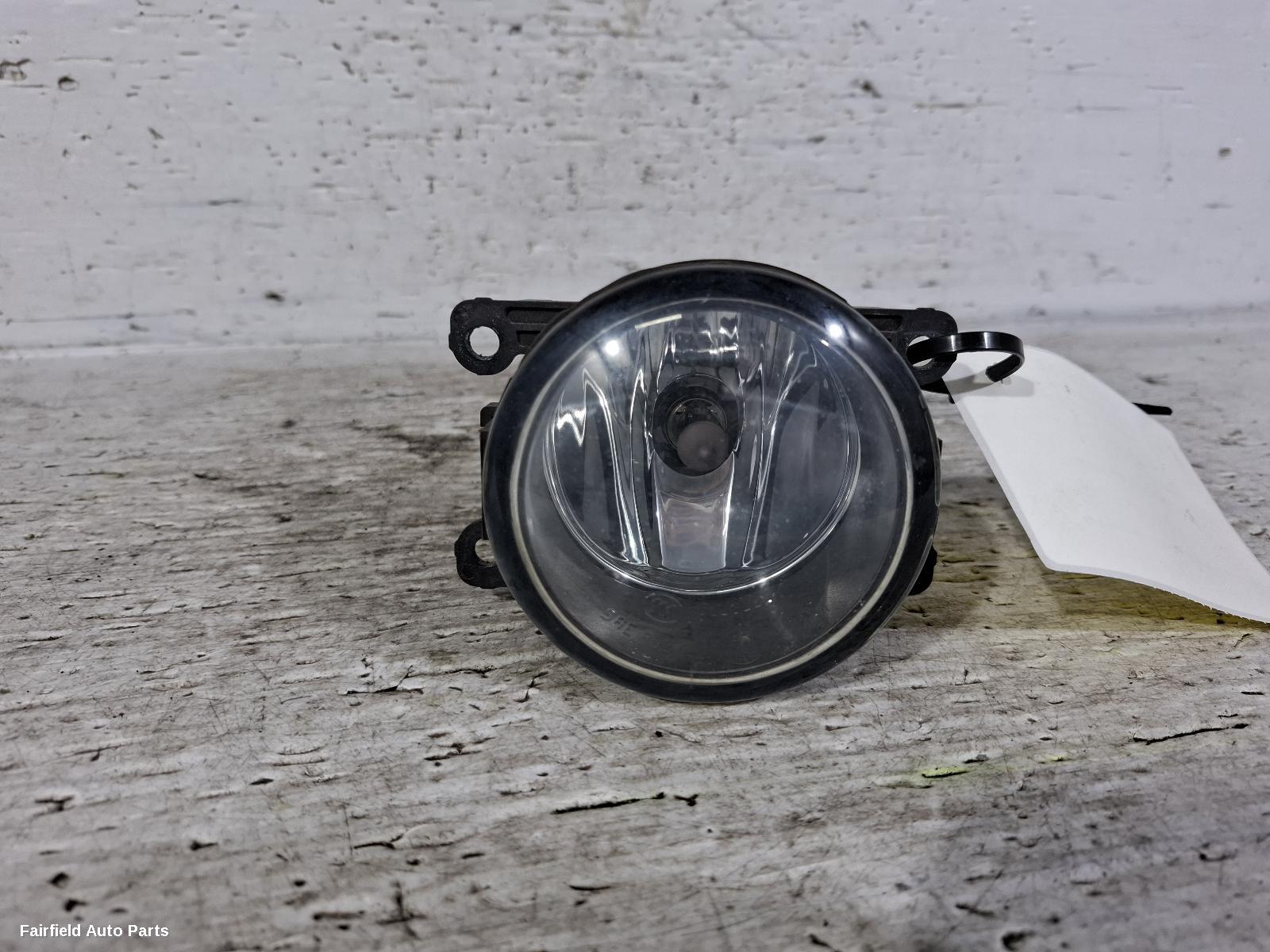 2015-2025 Suzuki Vitara Right Indicator Fog Side