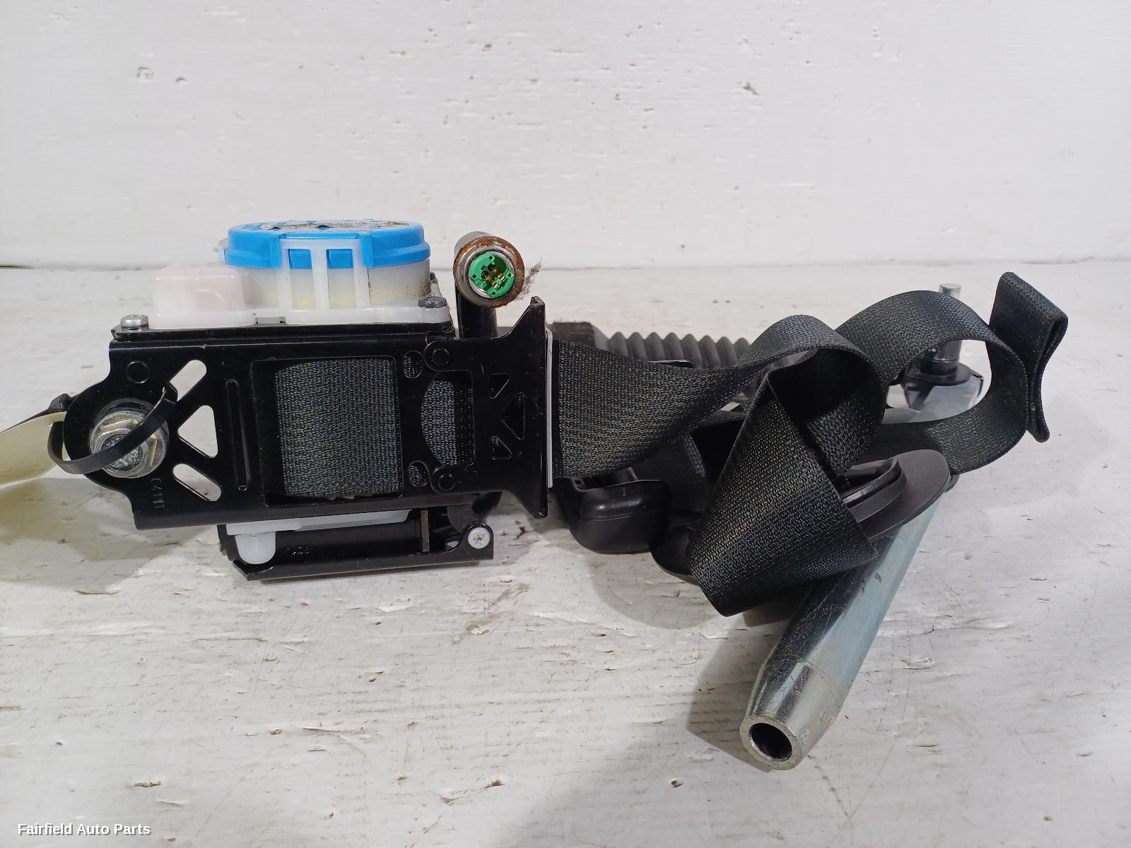 2017-2024 Ldv D90 Seatbelt Stalk