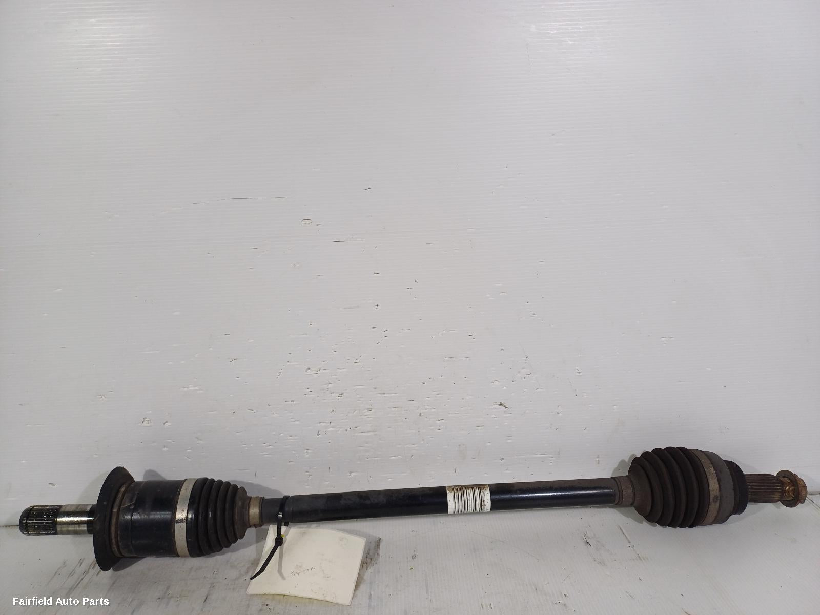 2013-2021 Bmw 2 Series Right Driveshaft