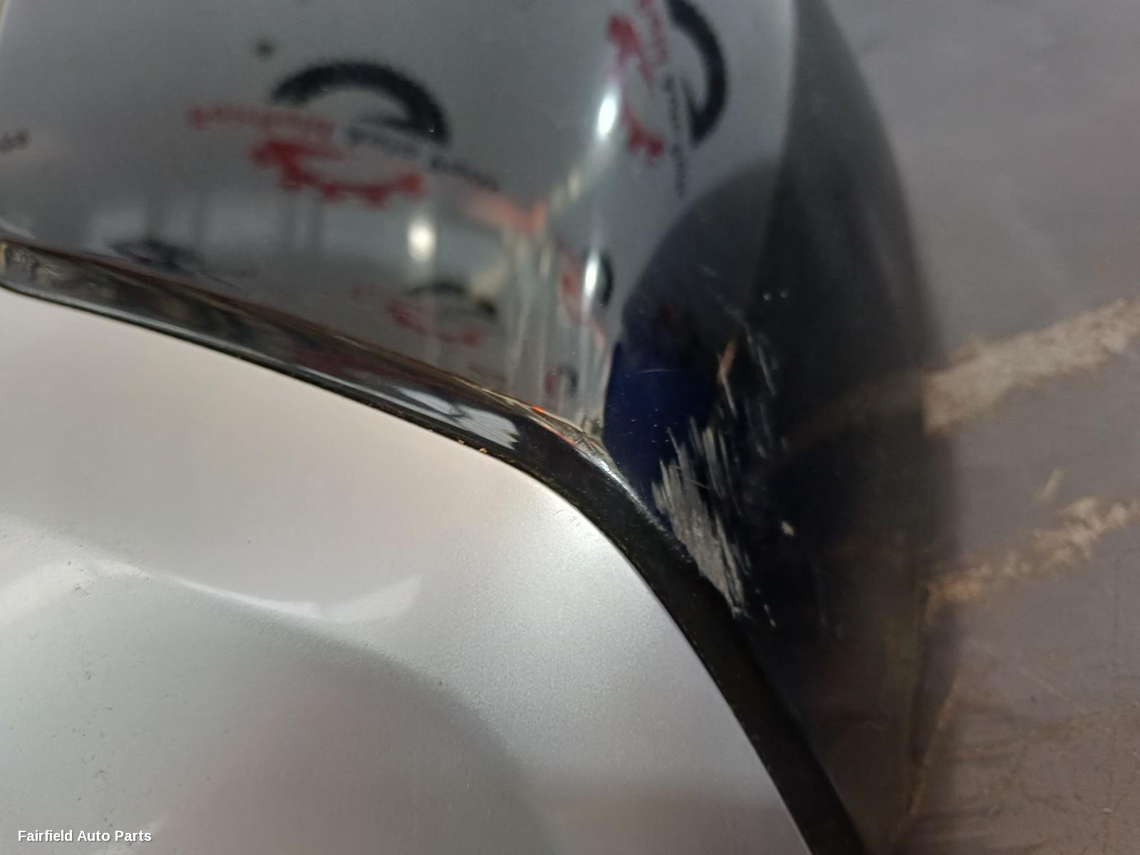 2017-2024 Ldv D90 Left Door Mirror