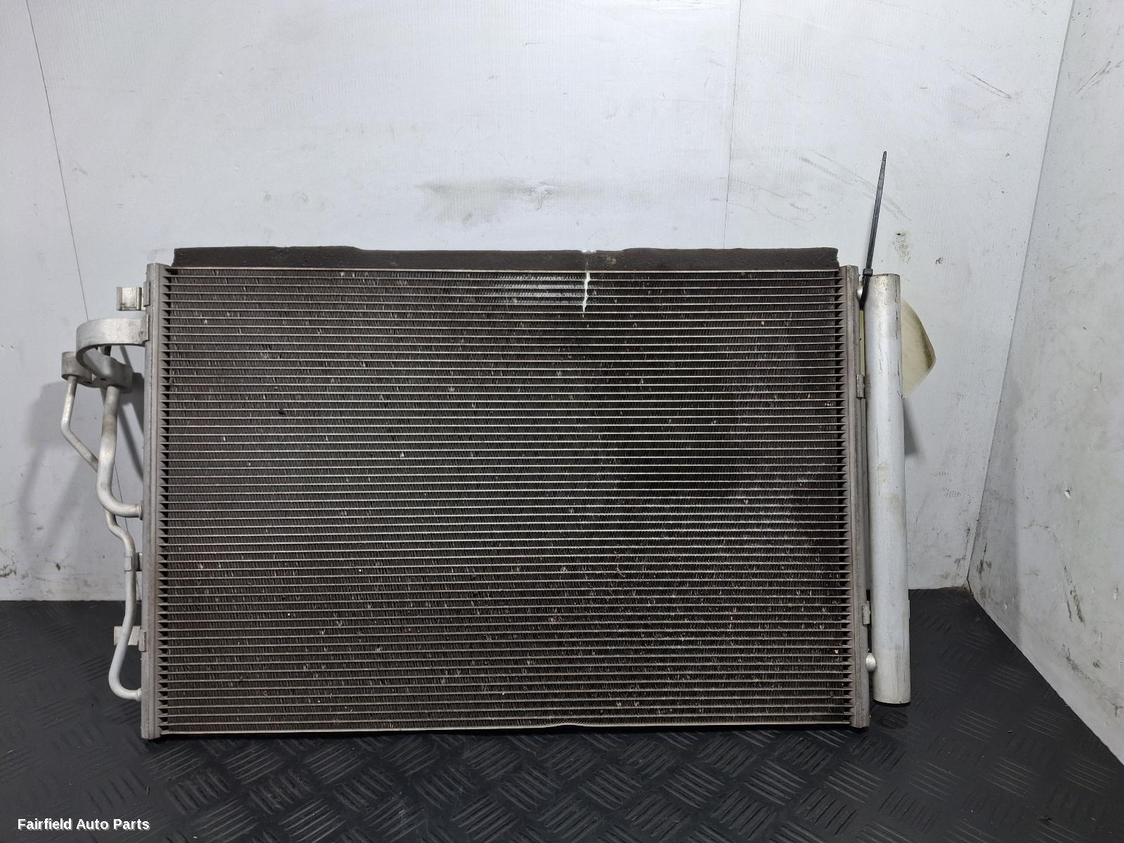 2012-2017 Hyundai I30 A C Compressor