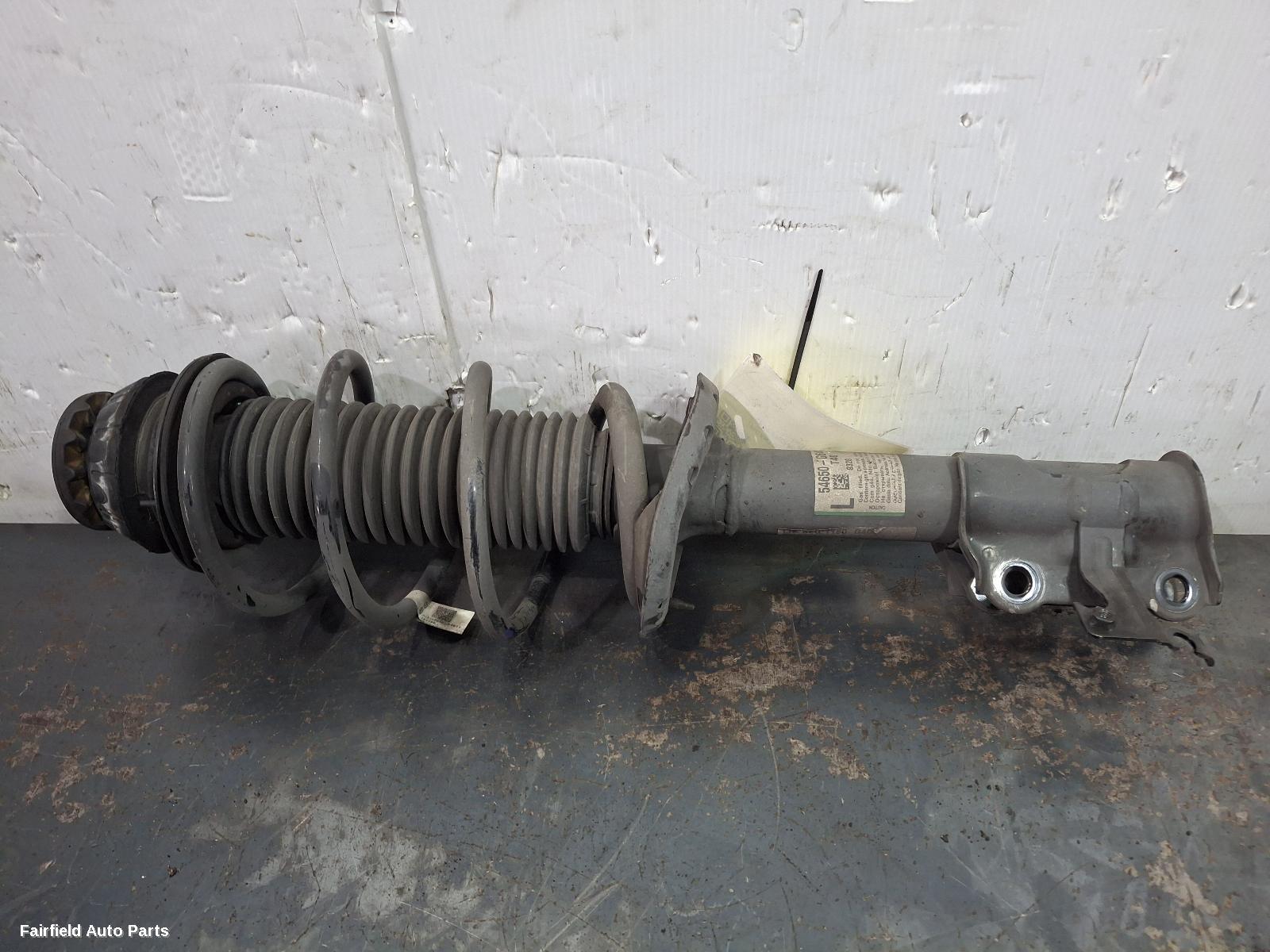 2017-2026 Kia Picanto Left Front Strut