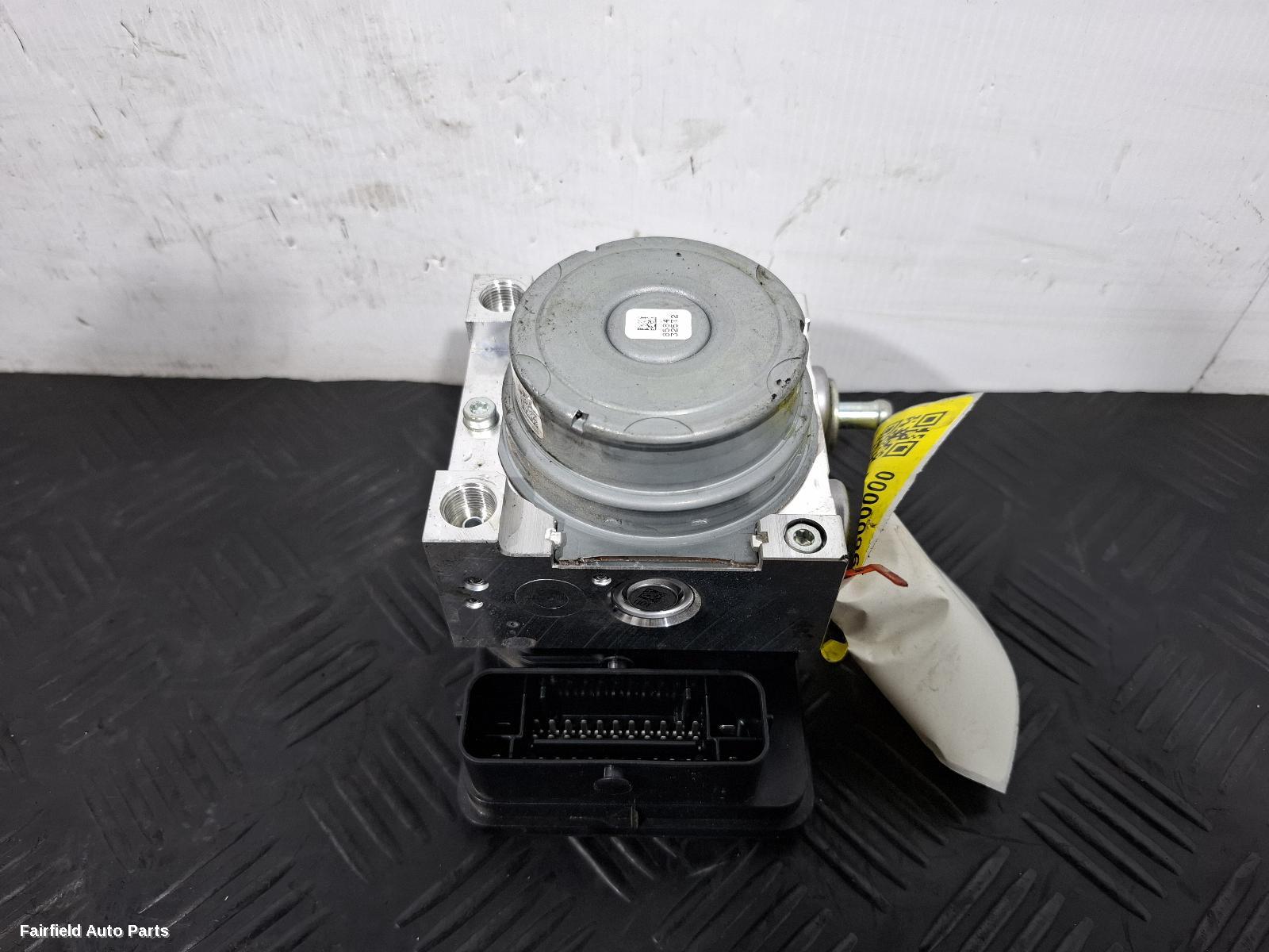 2014-2026 Mazda 2 Abs Pump Modulator